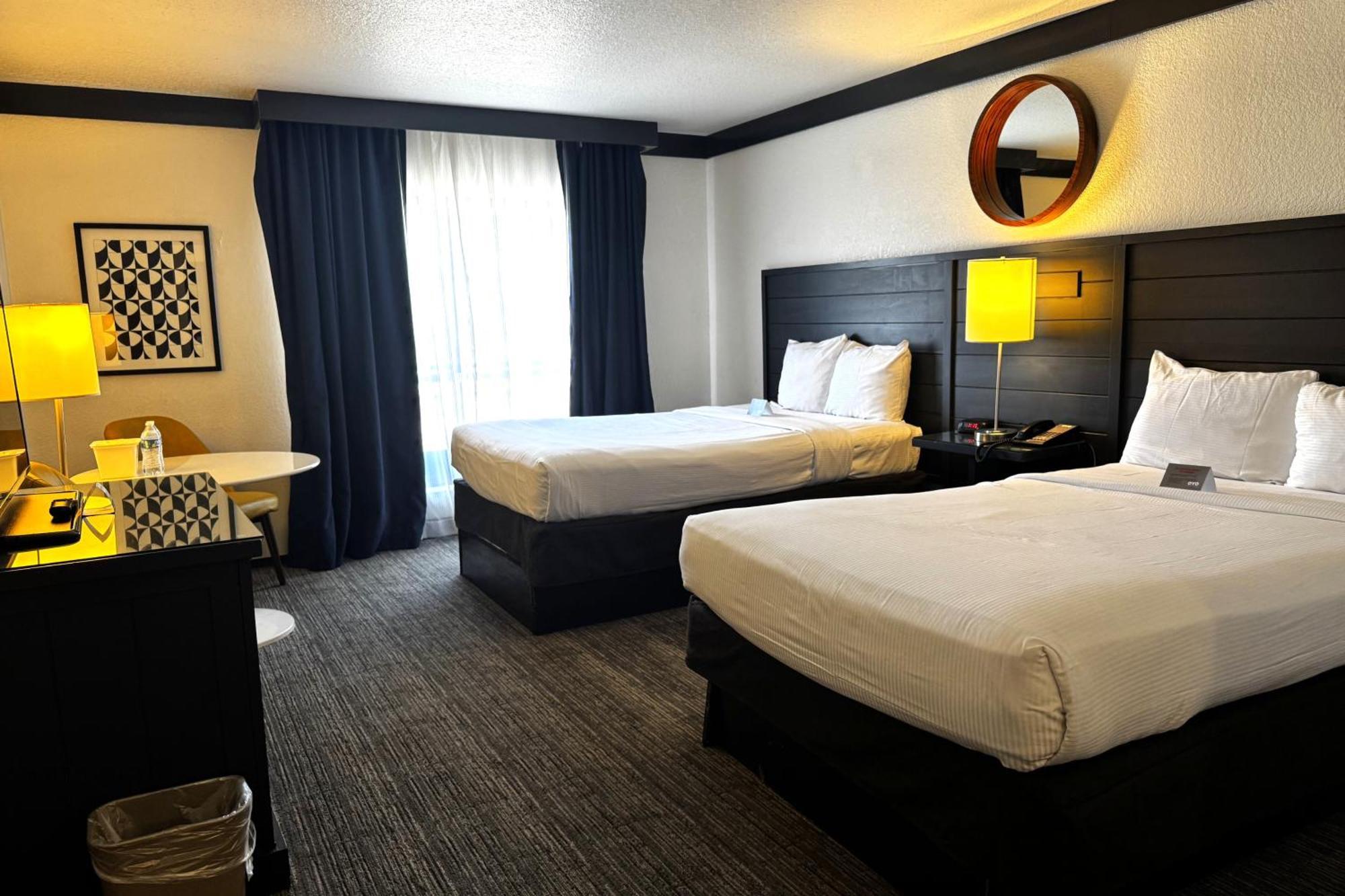Pool View Double $5 slot play & $10 table games match play