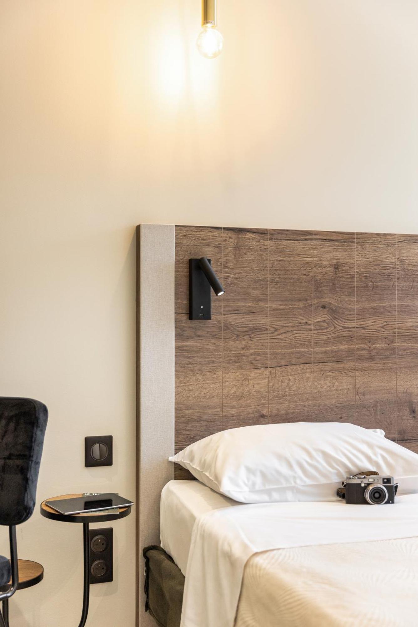 Superior Double Room Two Double Beds