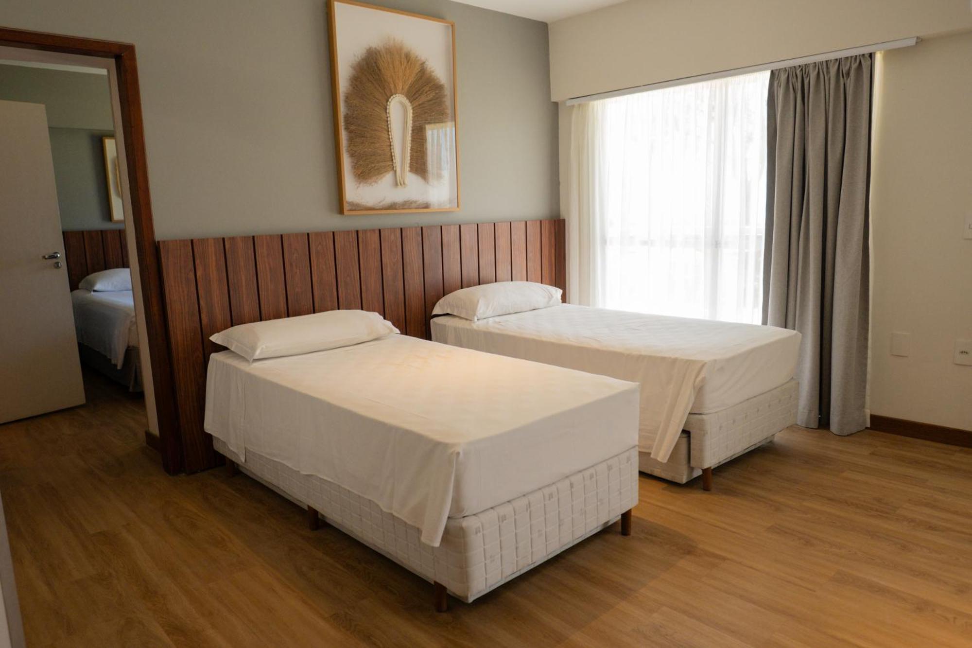 Two-Bedroom Suite