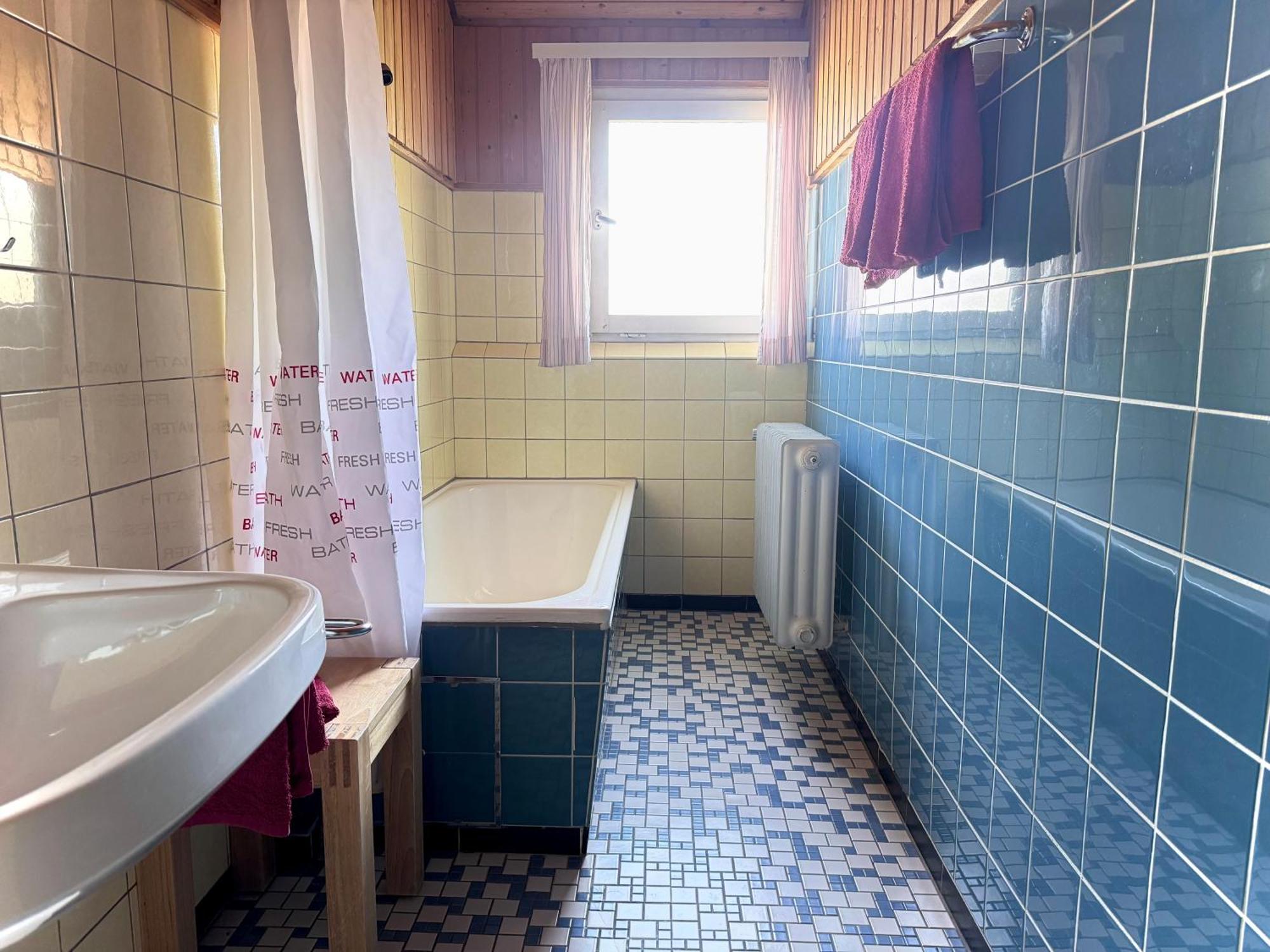 Budget Doppelzimmer