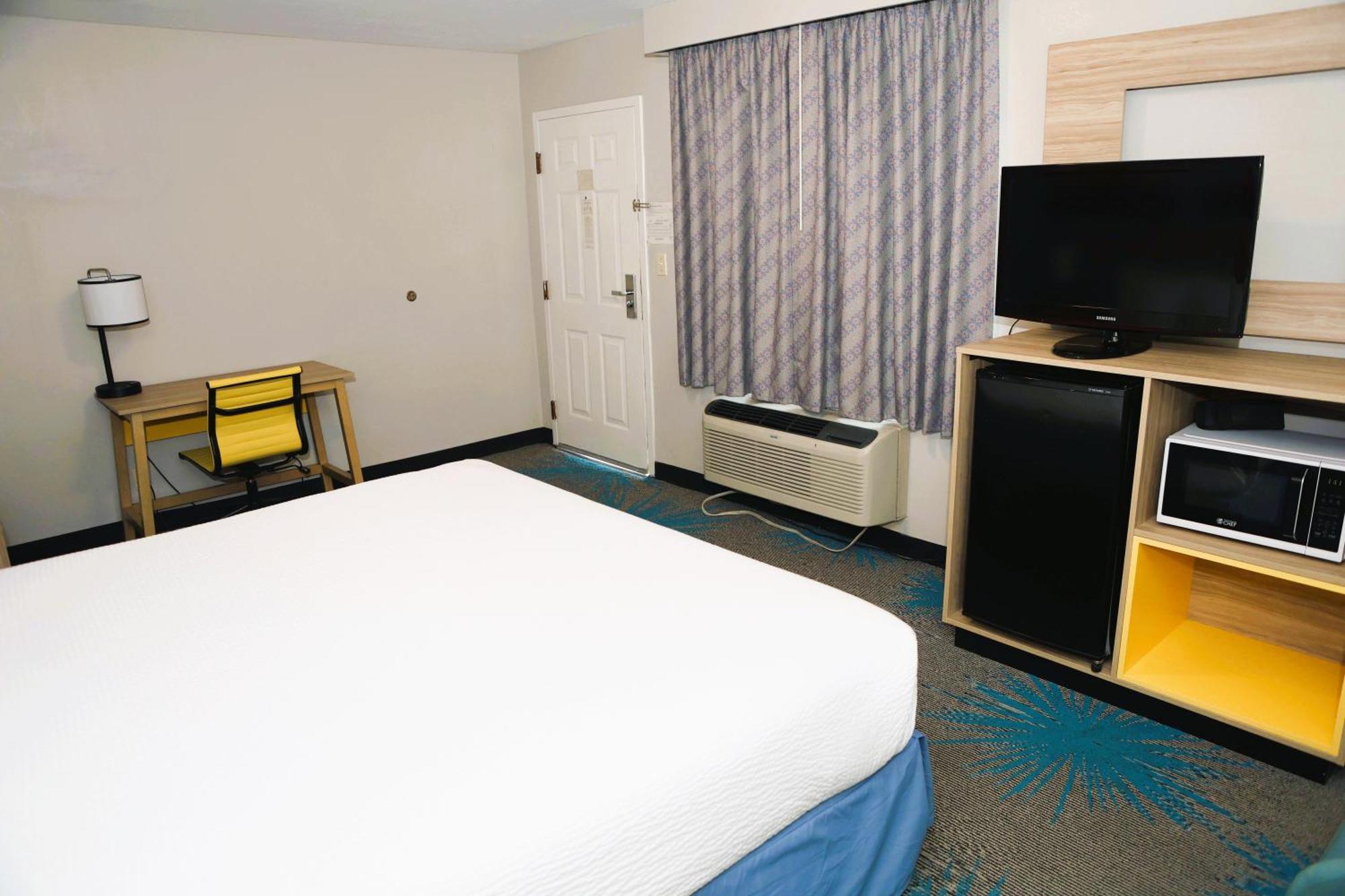King Room Non-Smoking