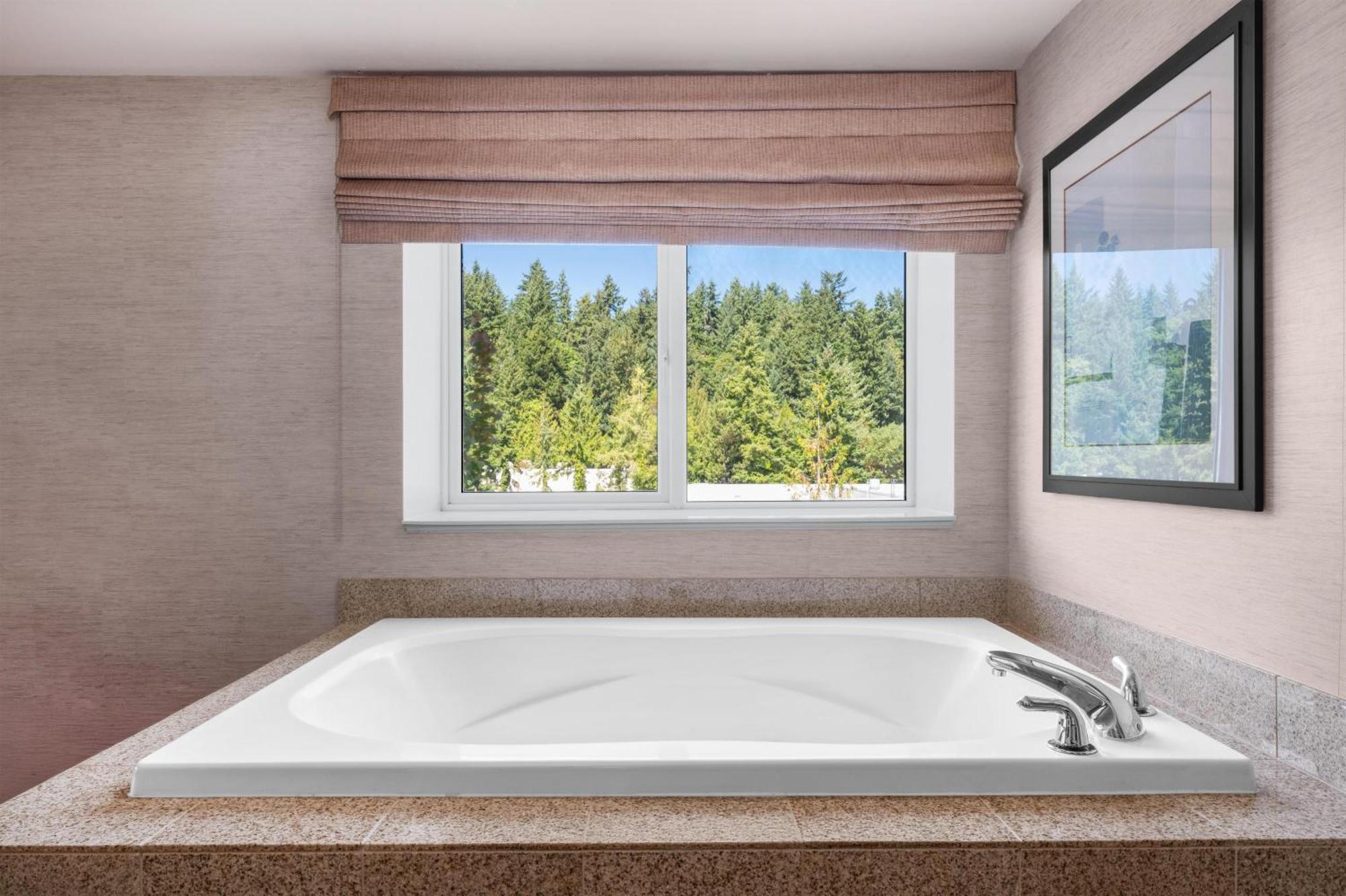 King Room Jetted Tub Non-Smoking