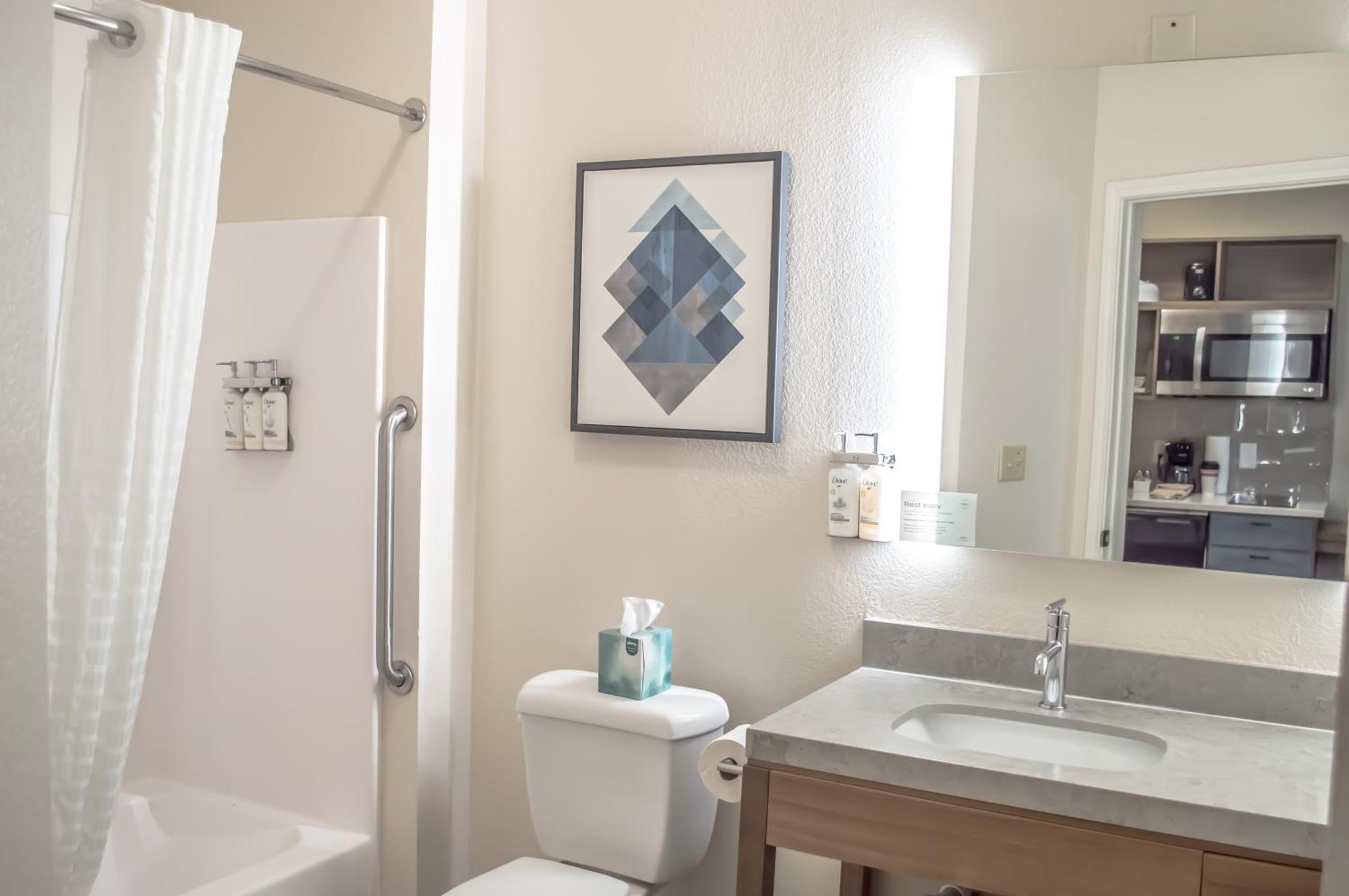 Studio Suite with Two Queen Beds
