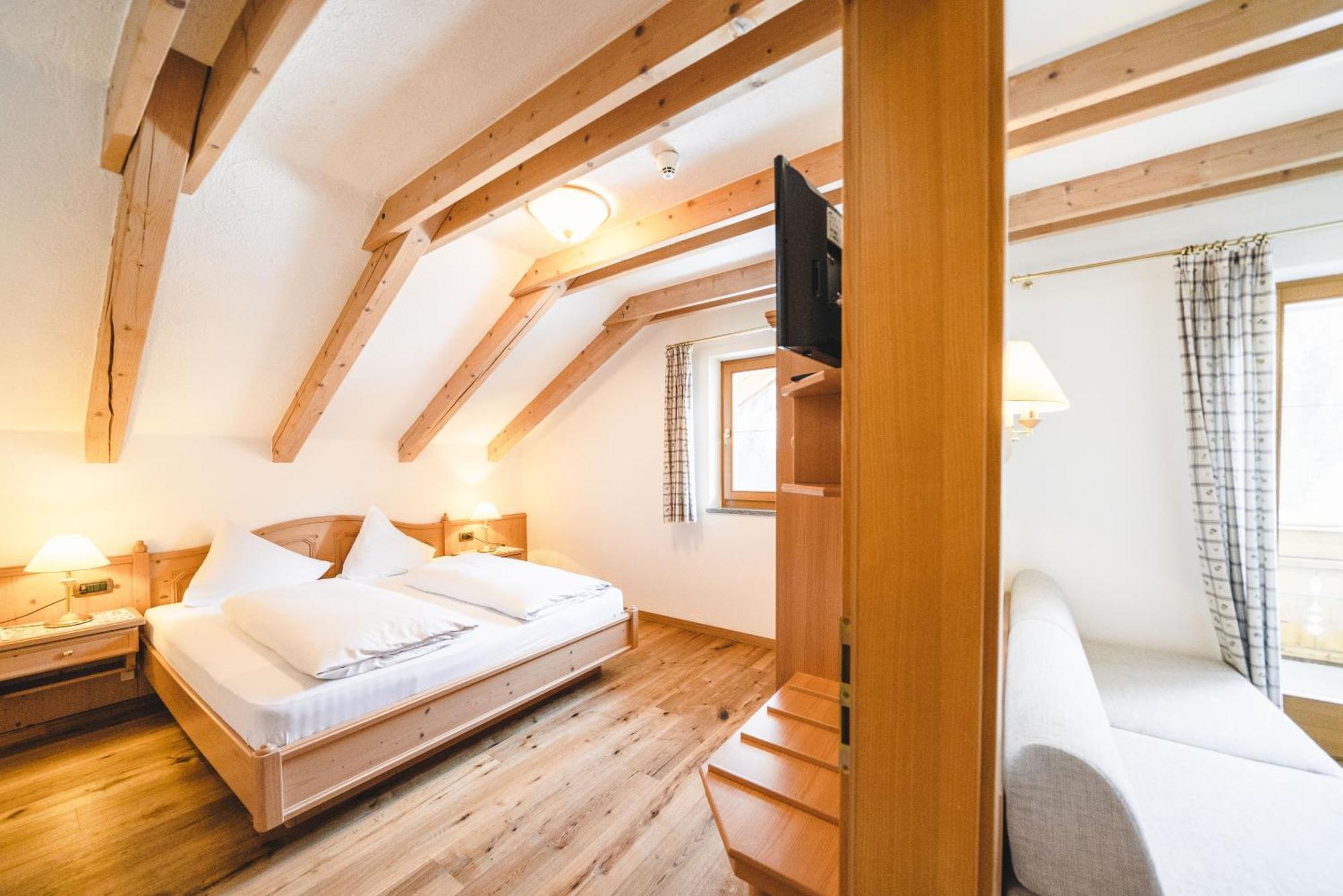 Suite Gratterhof