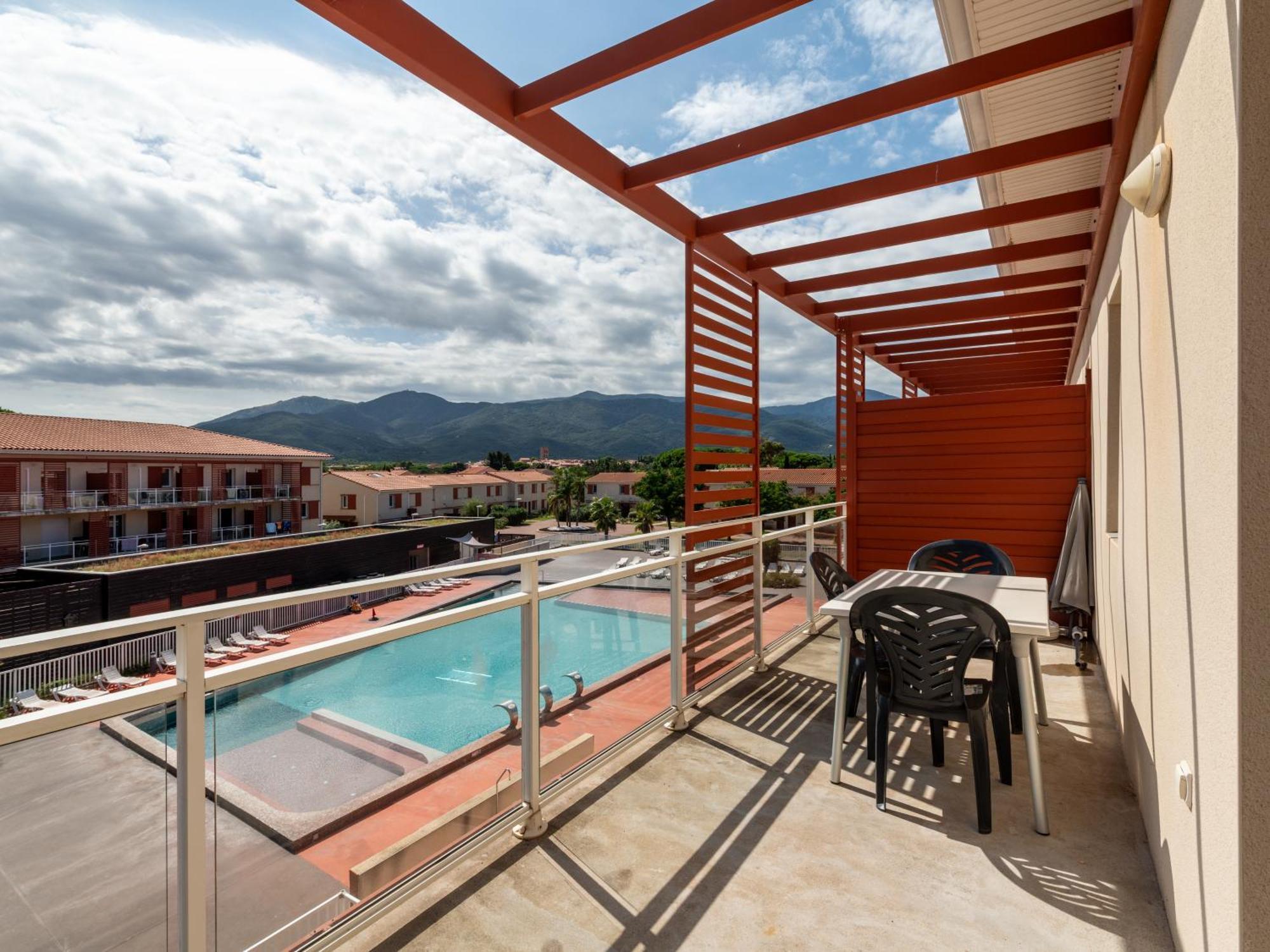 One-Bedroom Apartment Air-Conditioning