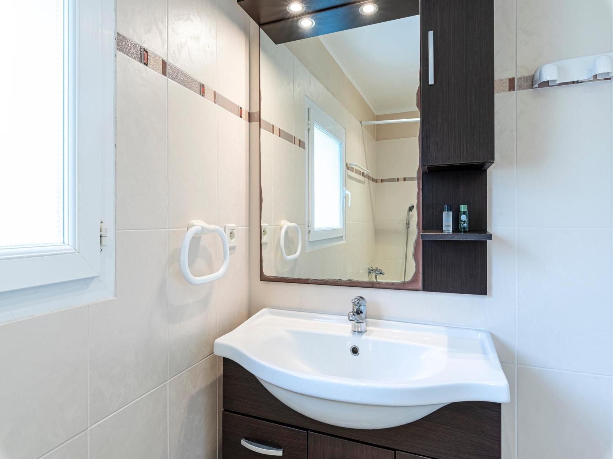 Maison 1 Chambre