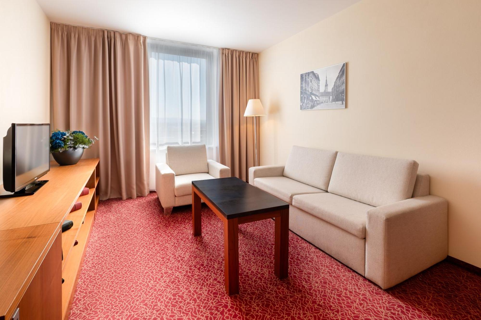 Suite