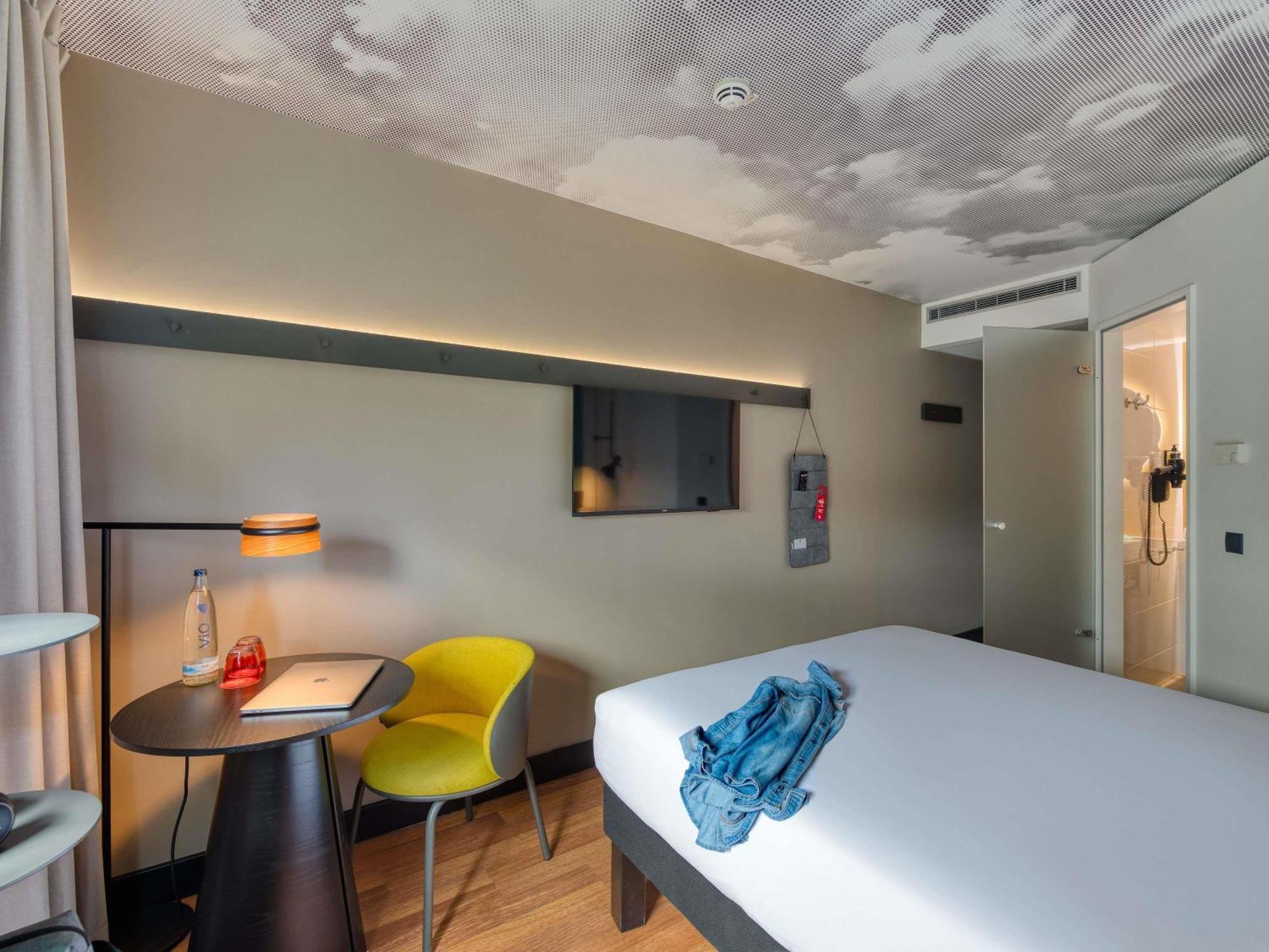 Tweepersoonskamer