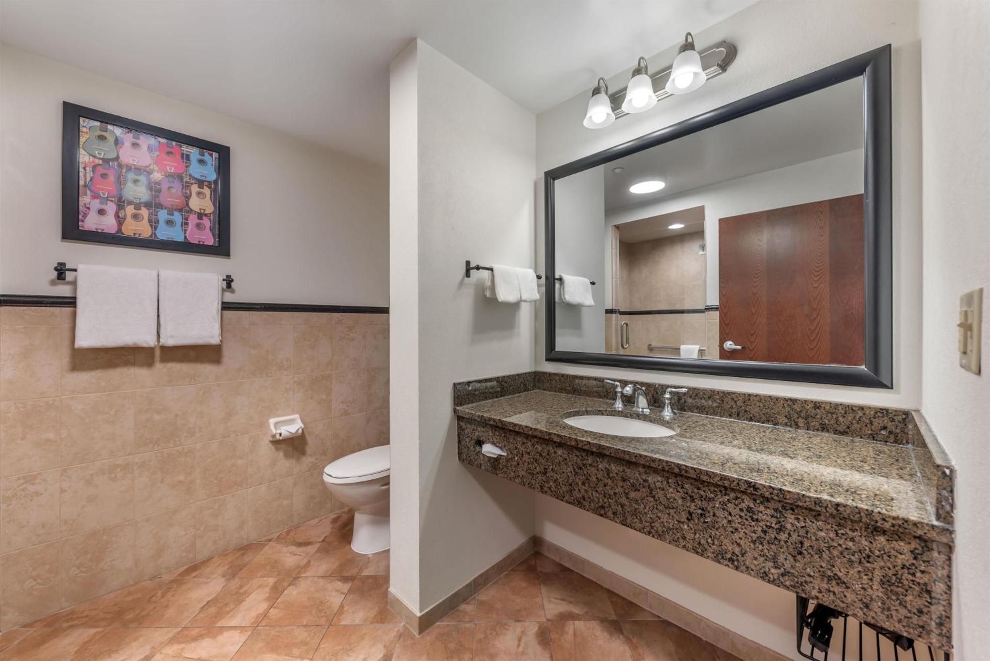 Superior King Room