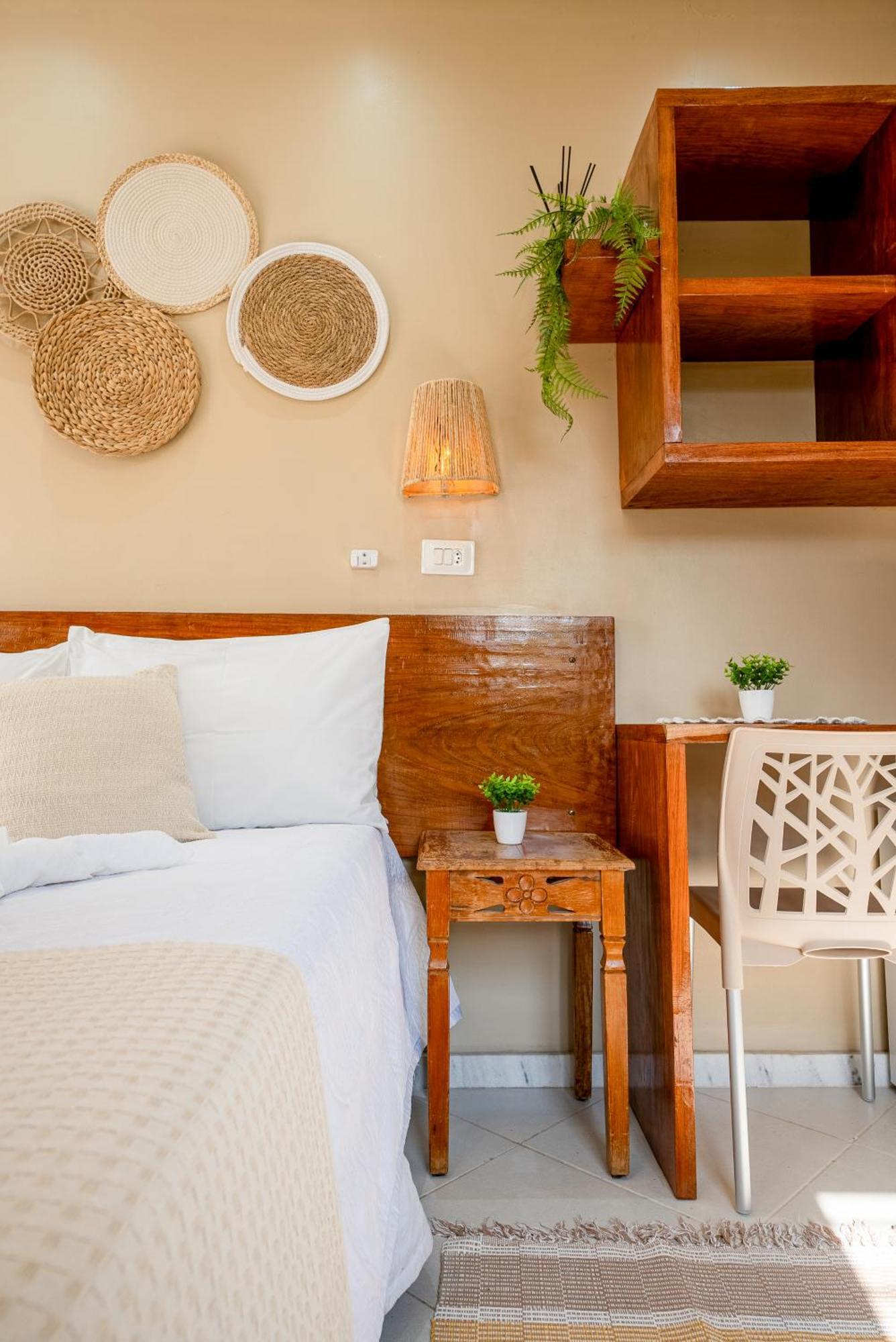 Superior Double Room Balcony