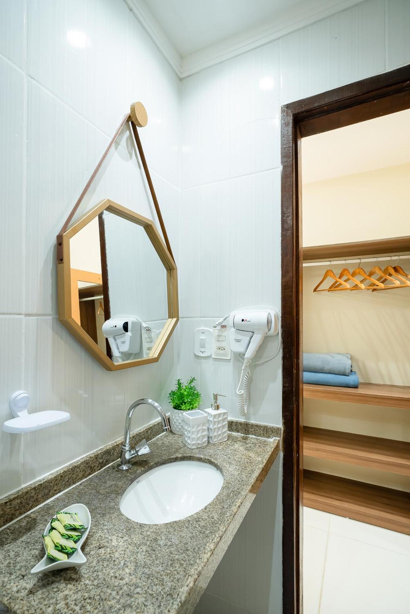 Triple Room Balcony