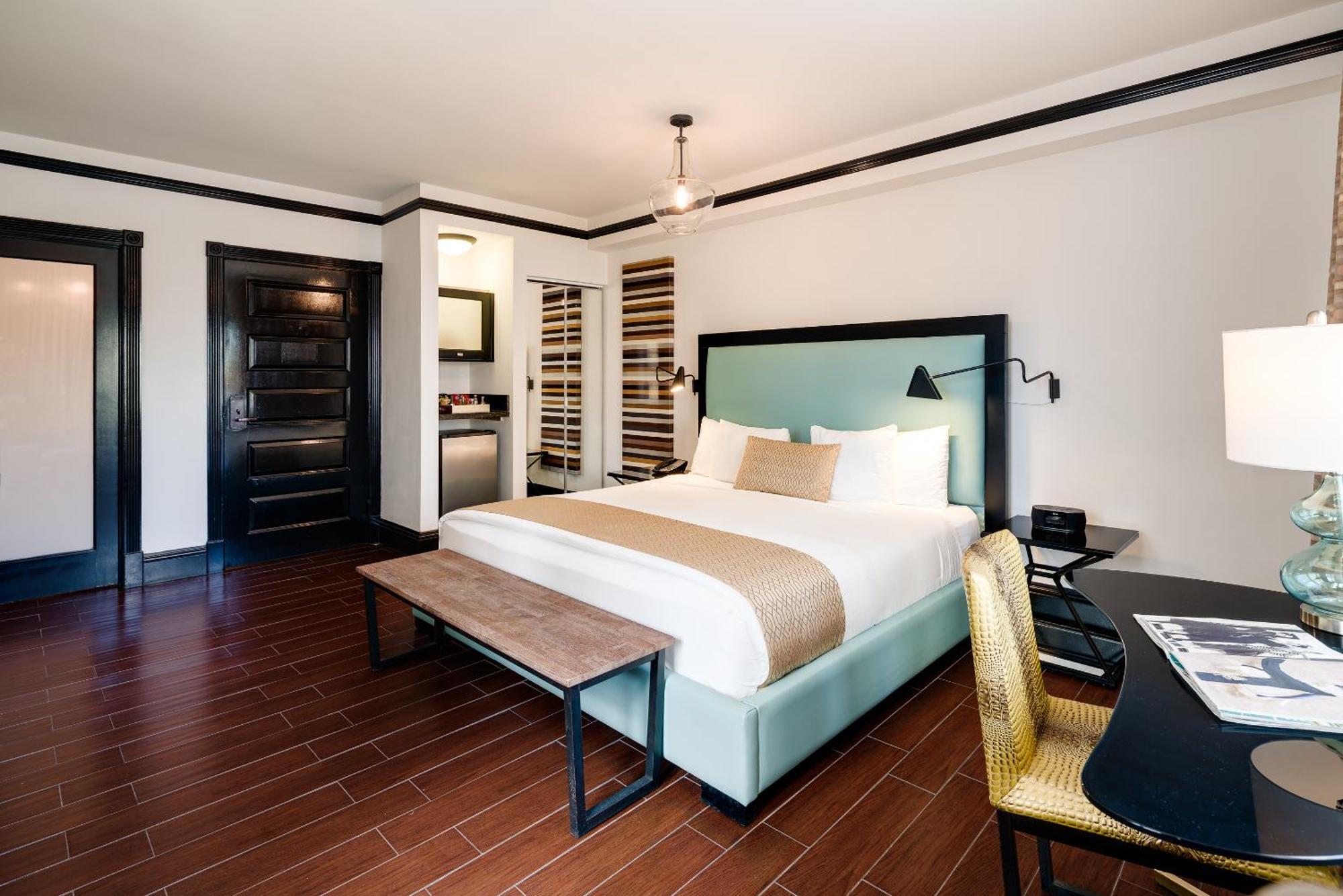 Classic King Room