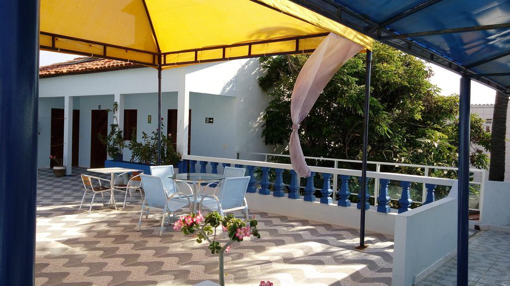 Quarto Triplo Standard