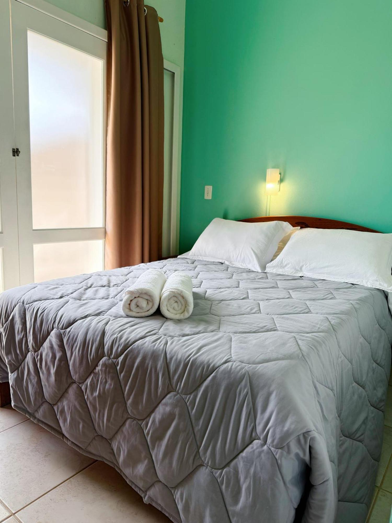 Apartamento de 1 Quarto