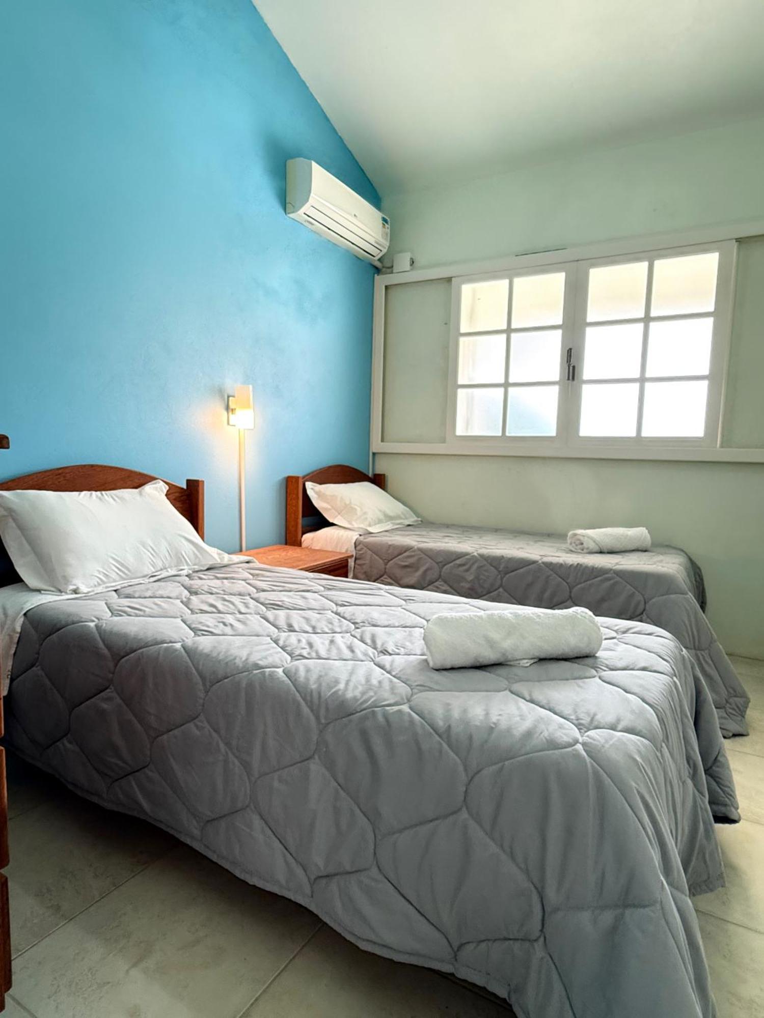 Apartamento de 2 Quartos