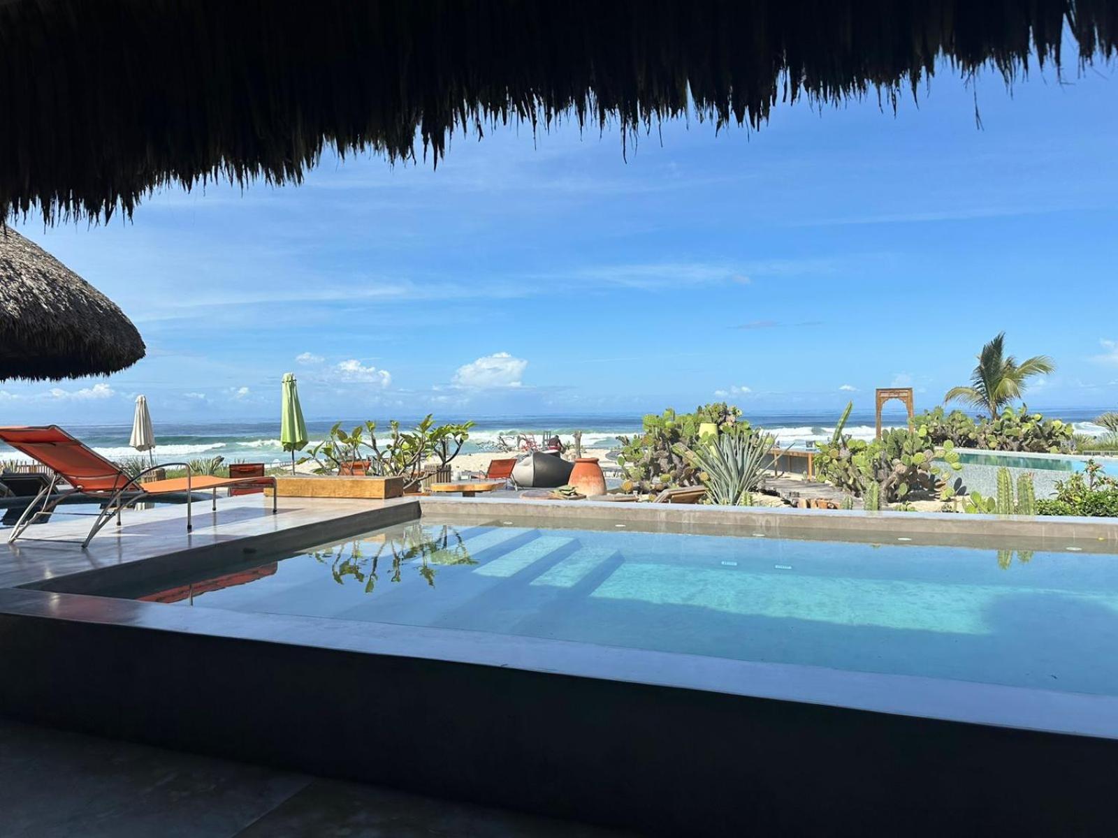 Superior Suite Sea View