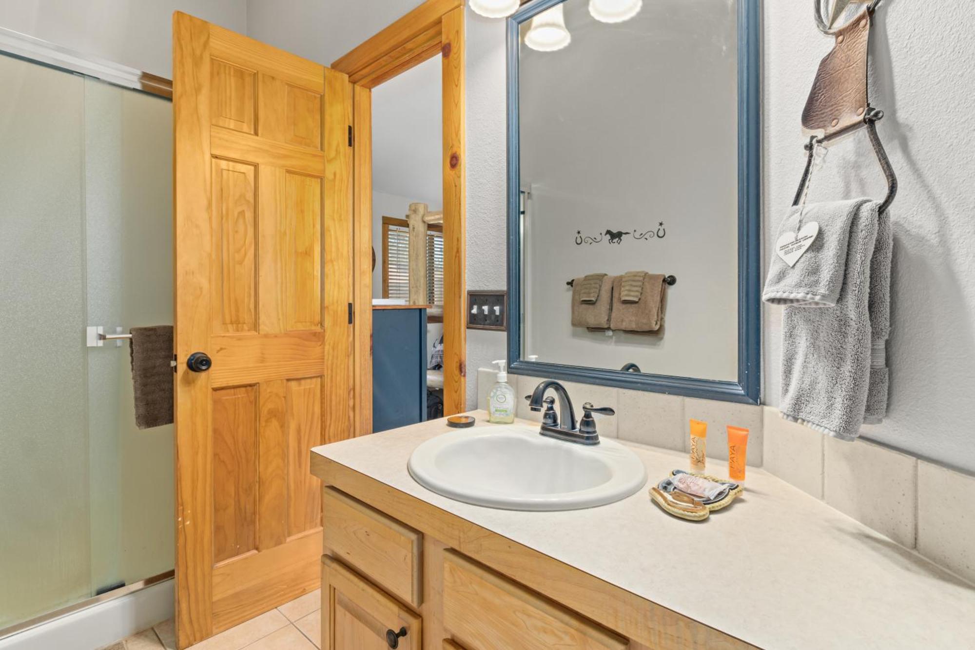 King Room Mountain View