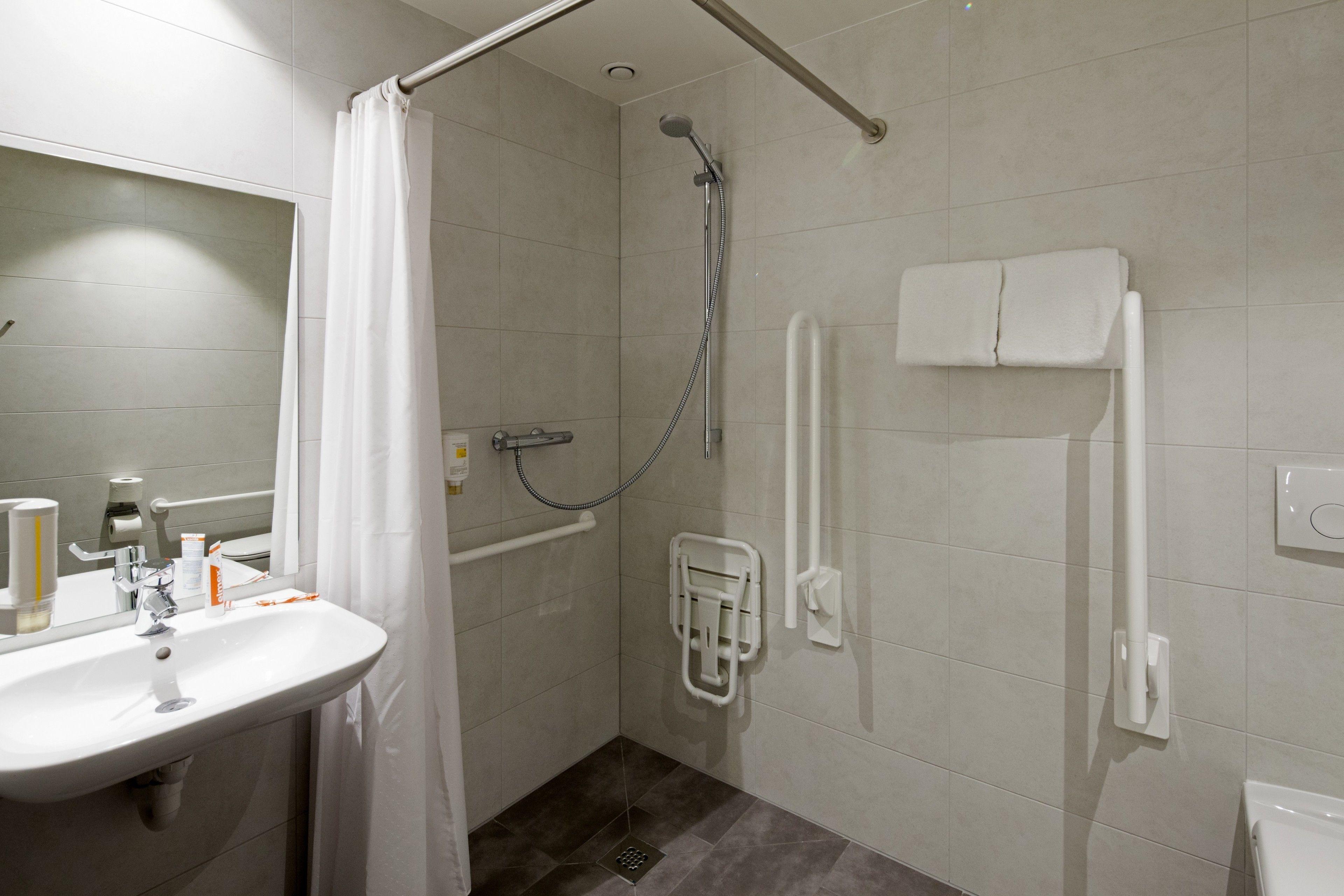 Superior Room Disability Access