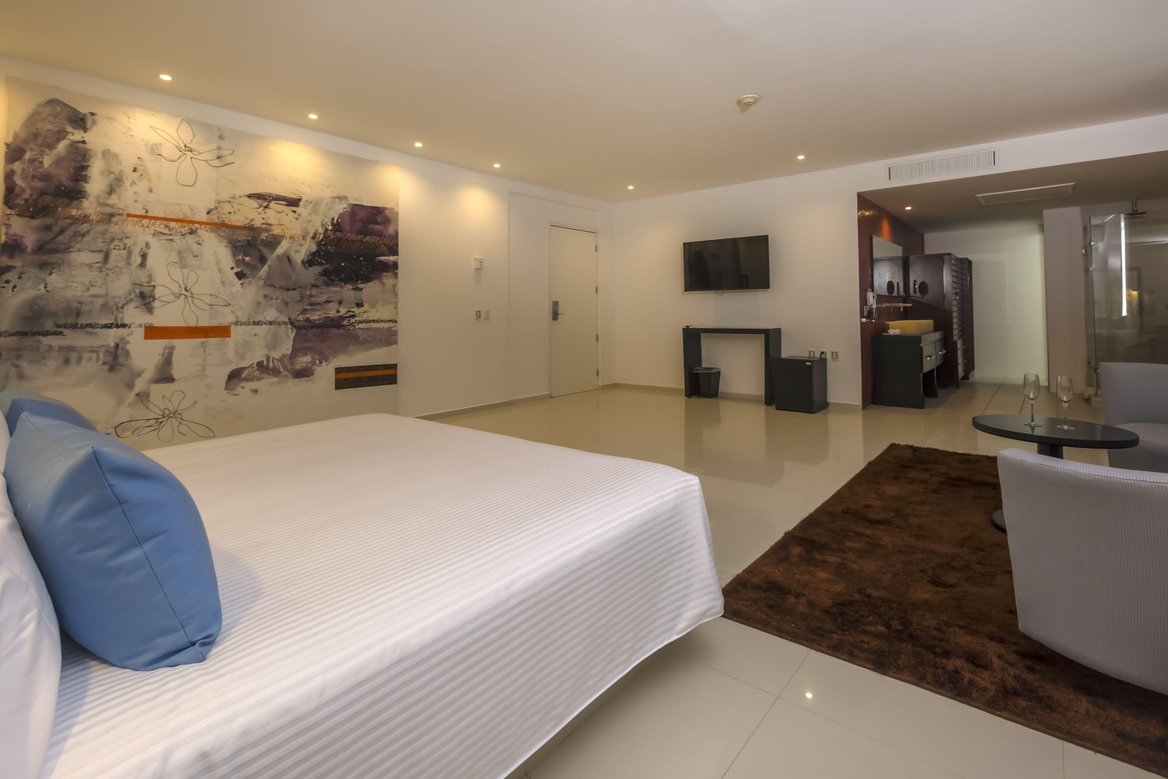Suite Dúplex