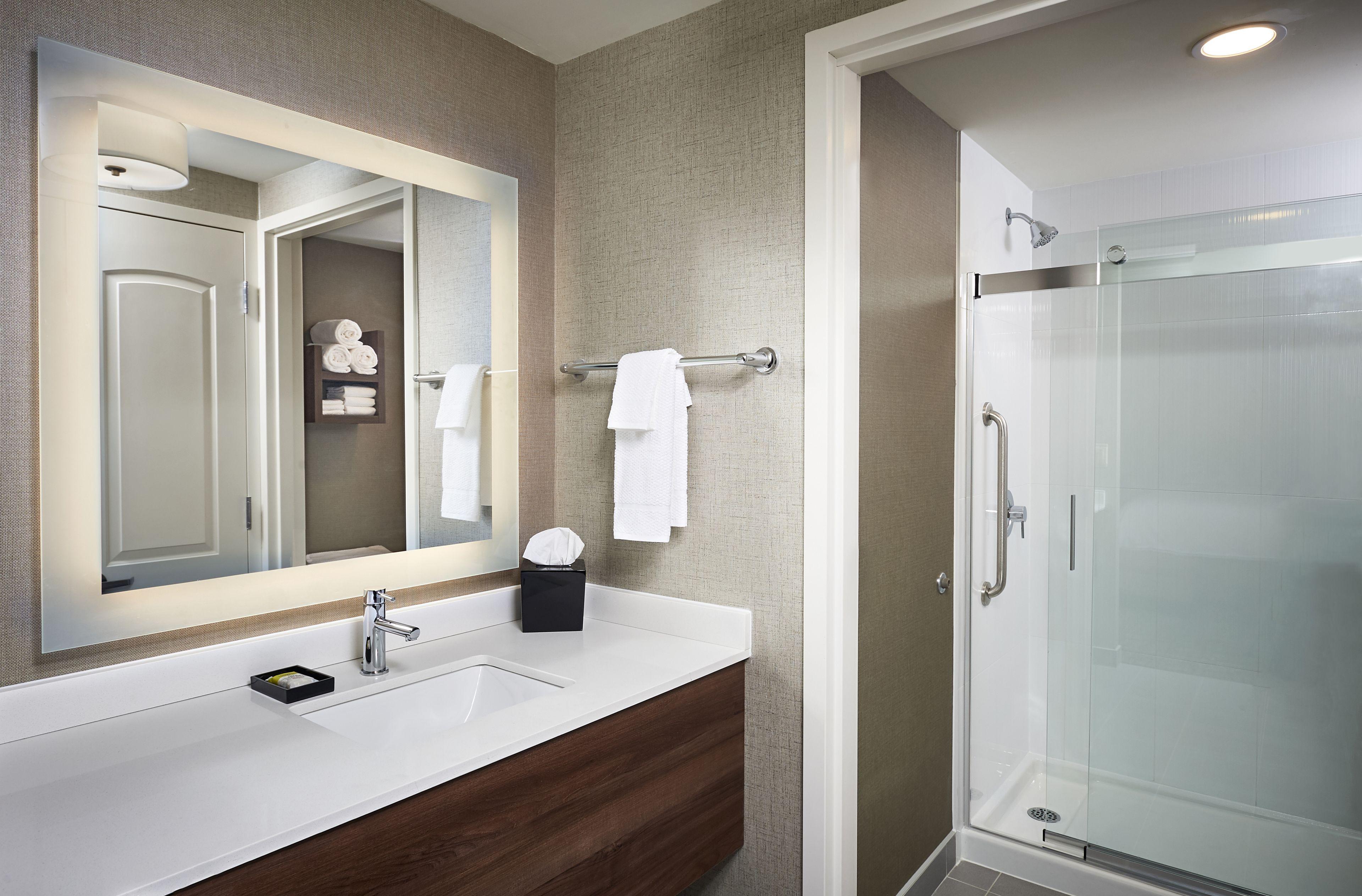 Queen Studio Suite