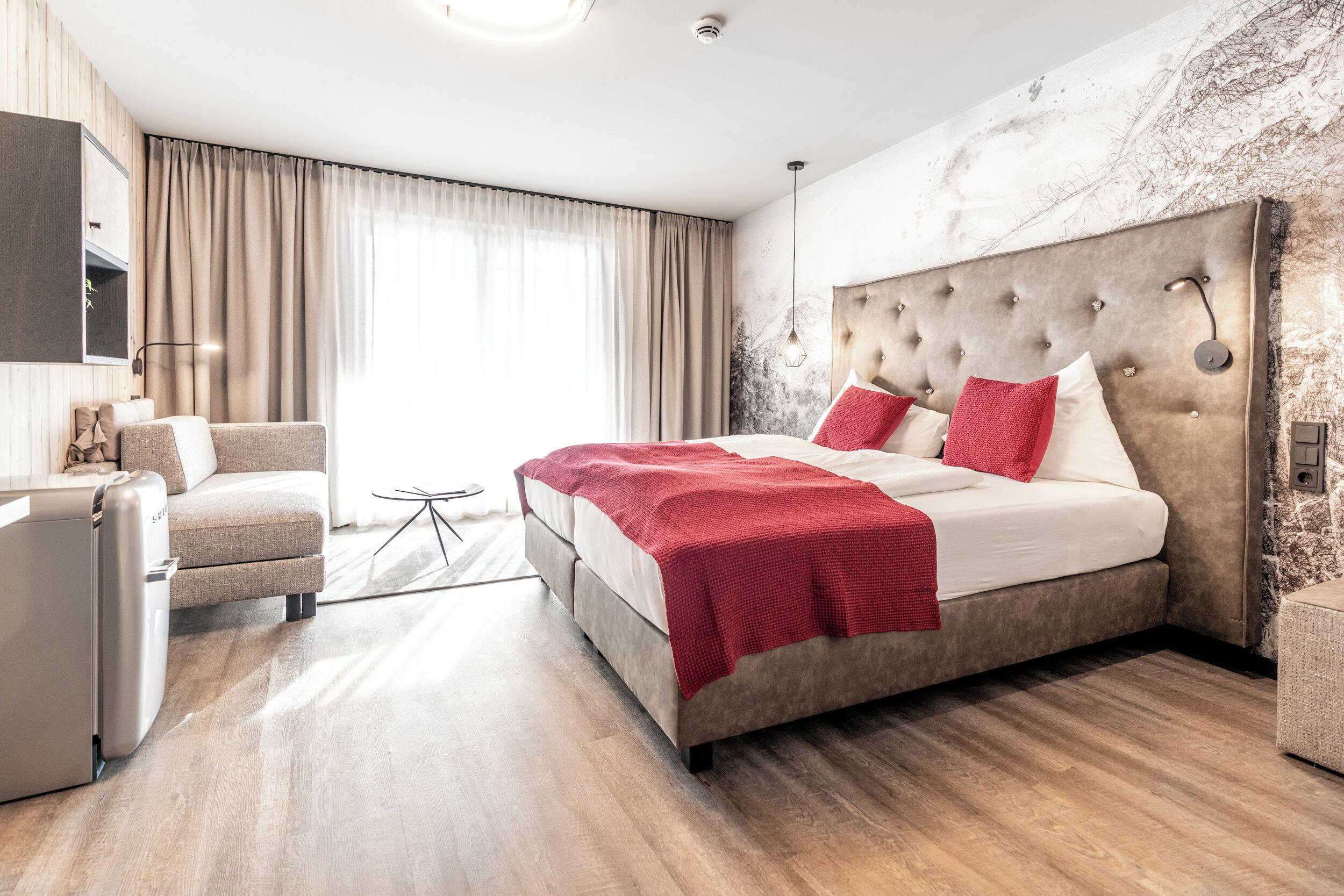 Comfort Triple Room