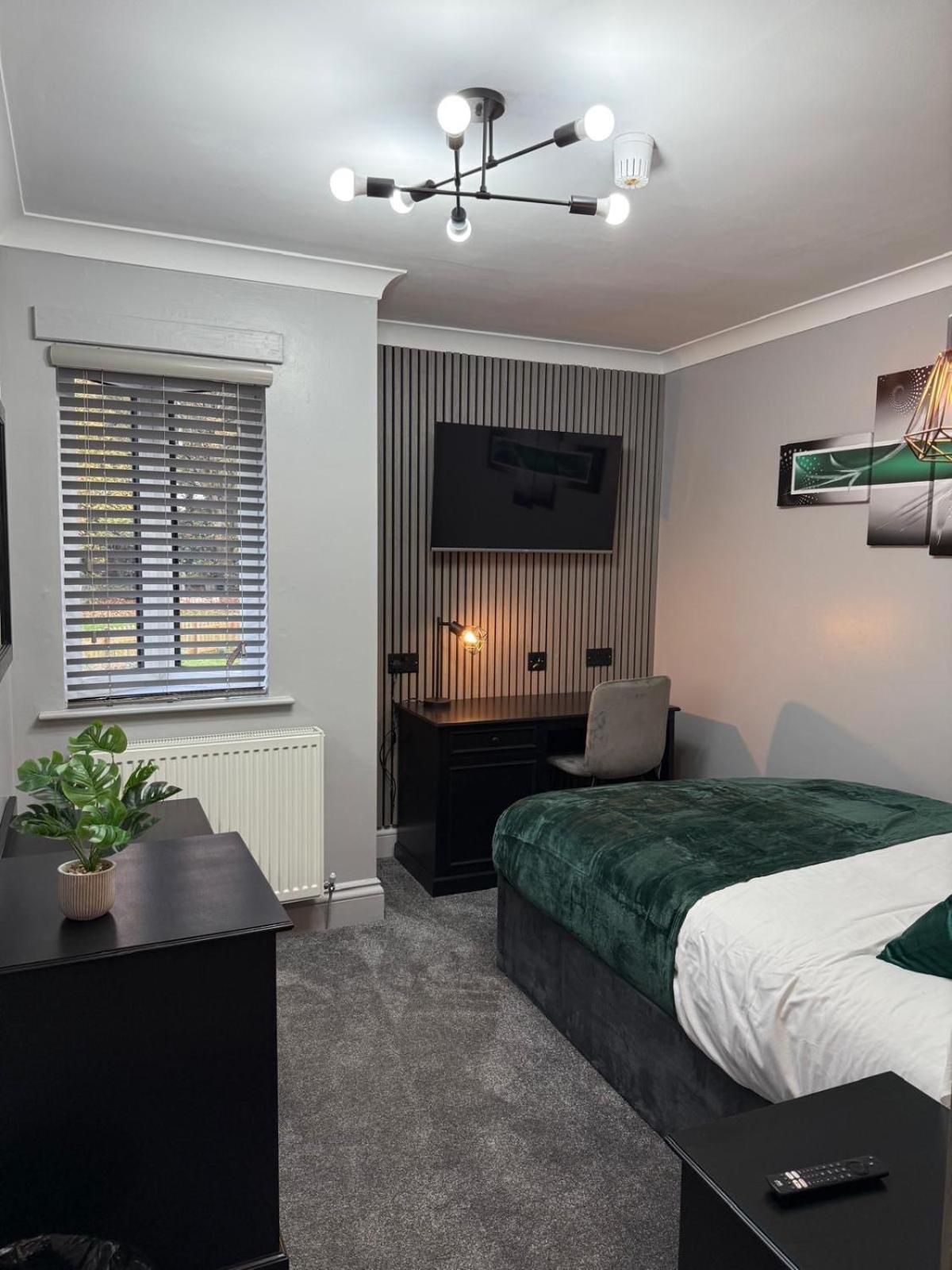 Single Room