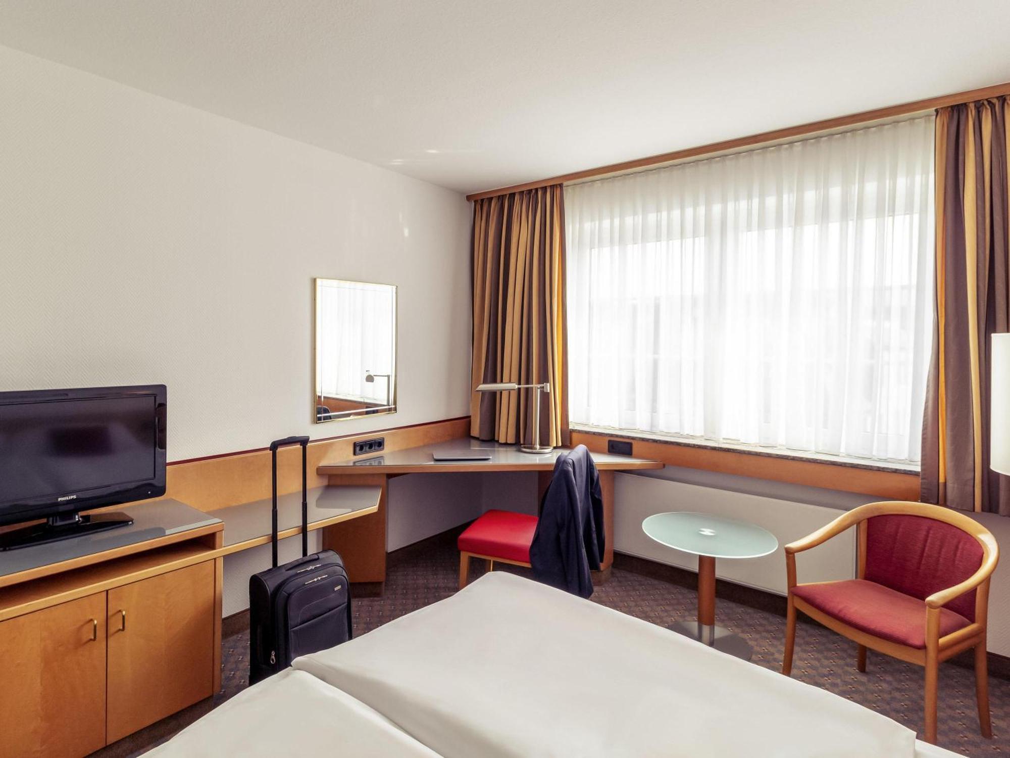Standaard Kamer met 2 Bedden