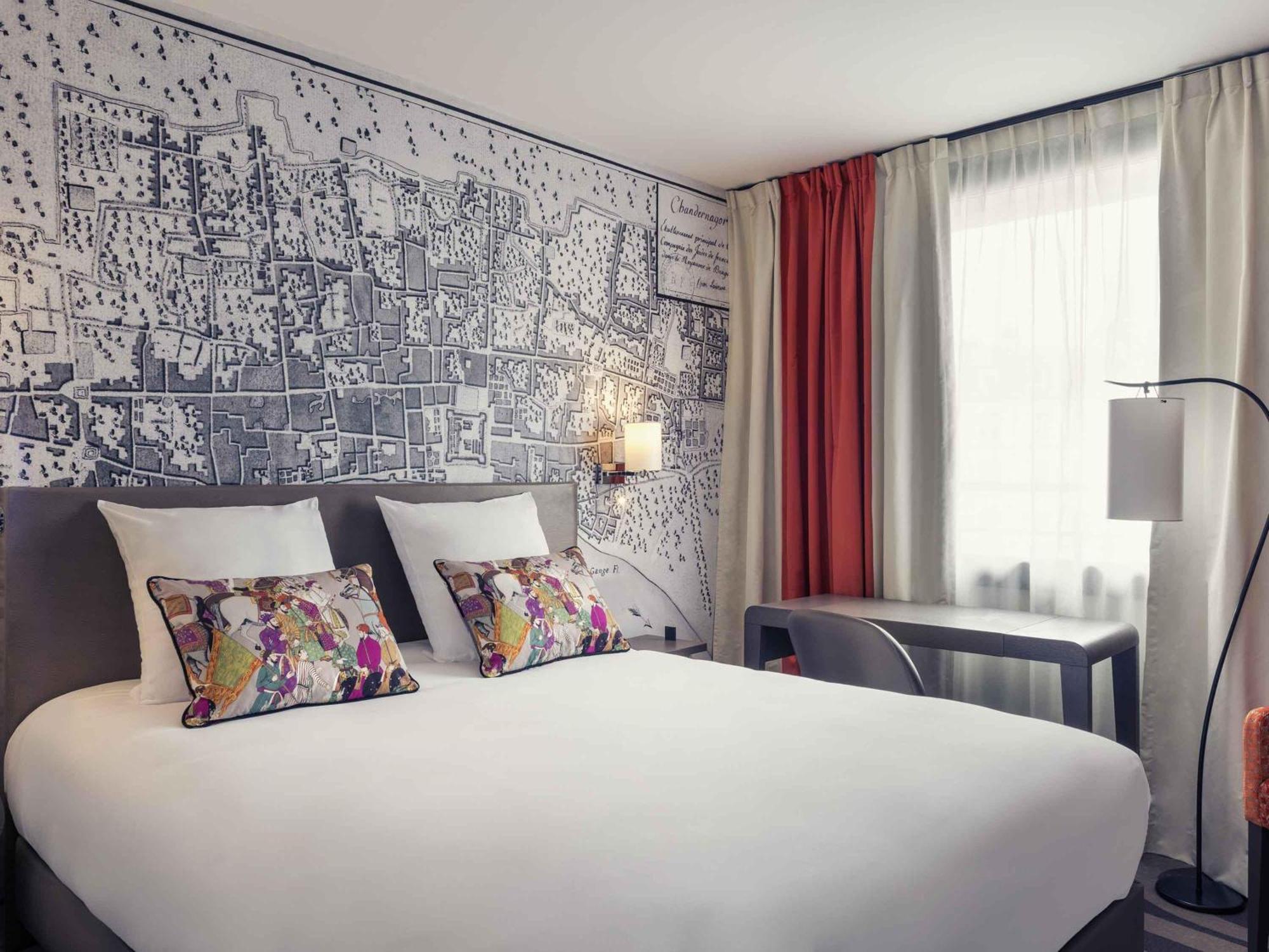 Classic Double Room