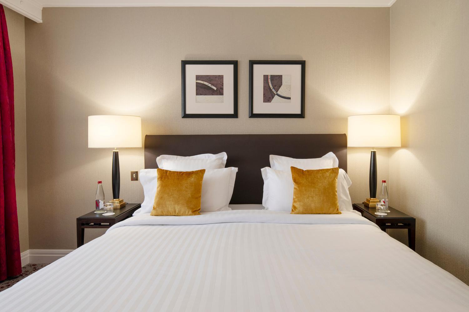 Superior Queen Room