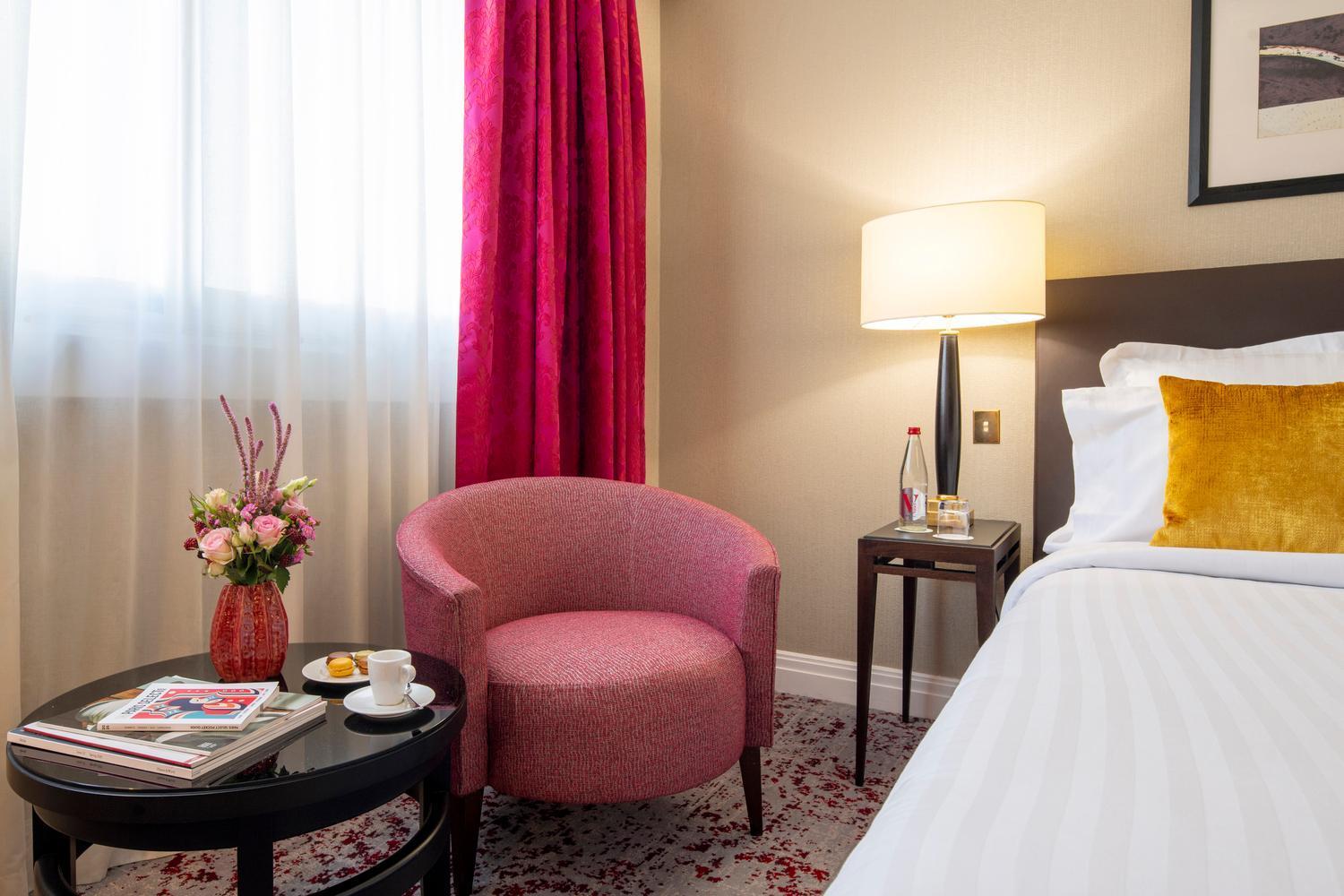 Superior Queen Room