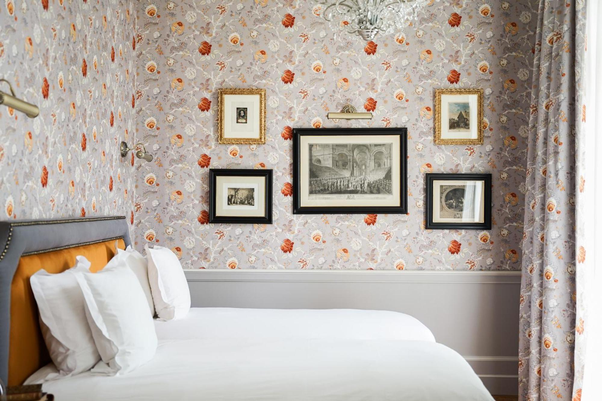 King Room with Lake View