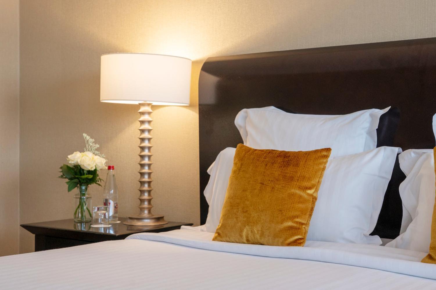 Junior King Suite
