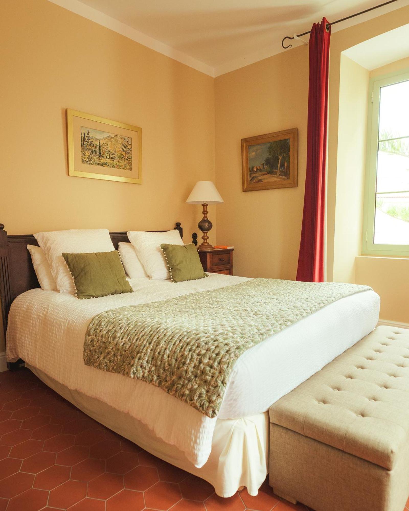 Chambre Signature