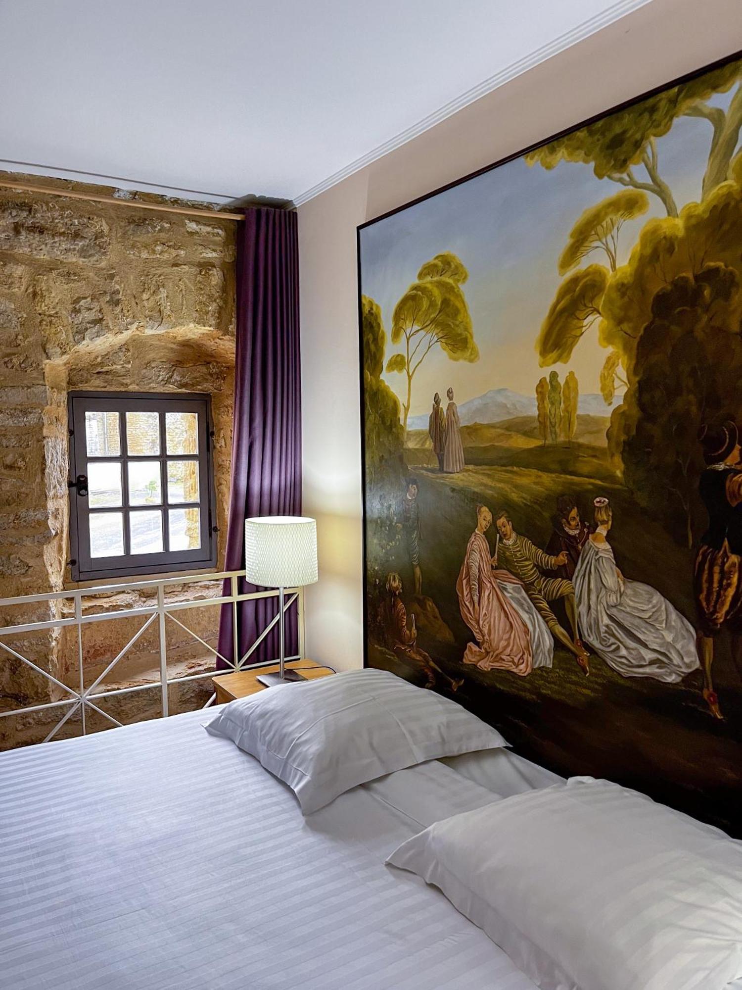 Tradition Premium Double Room