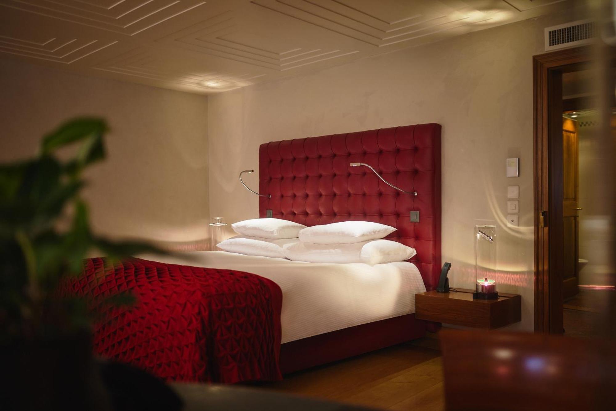 Historic Junior Suite