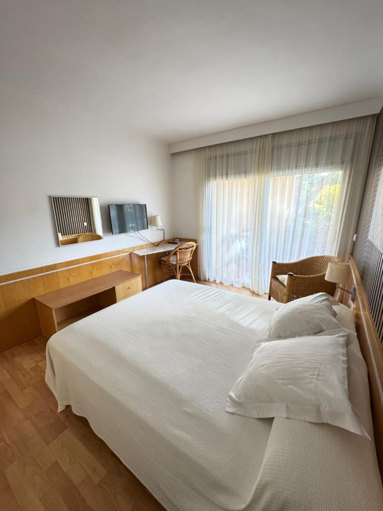 Budget Double or Twin Room