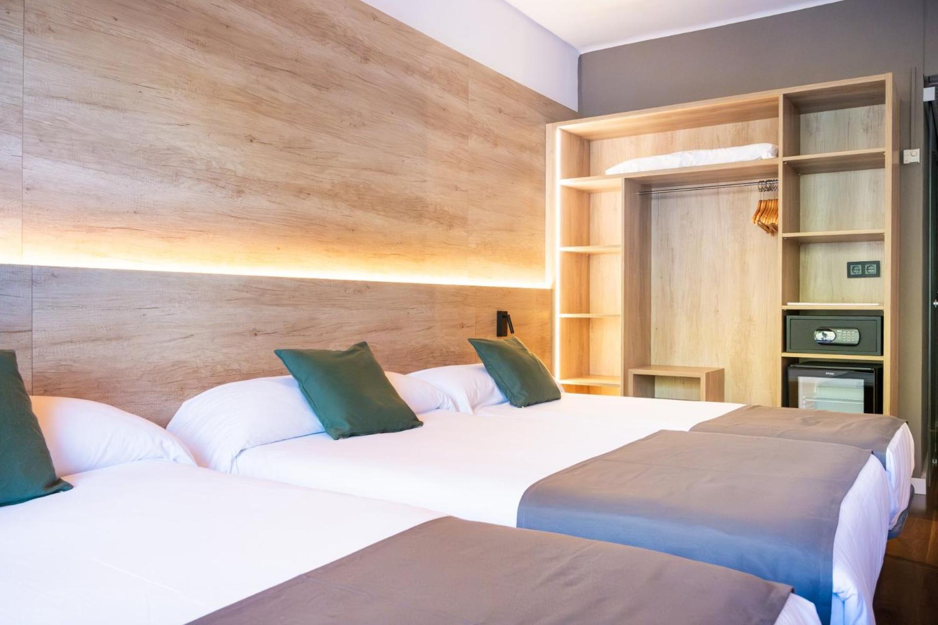 Superior Triple Room