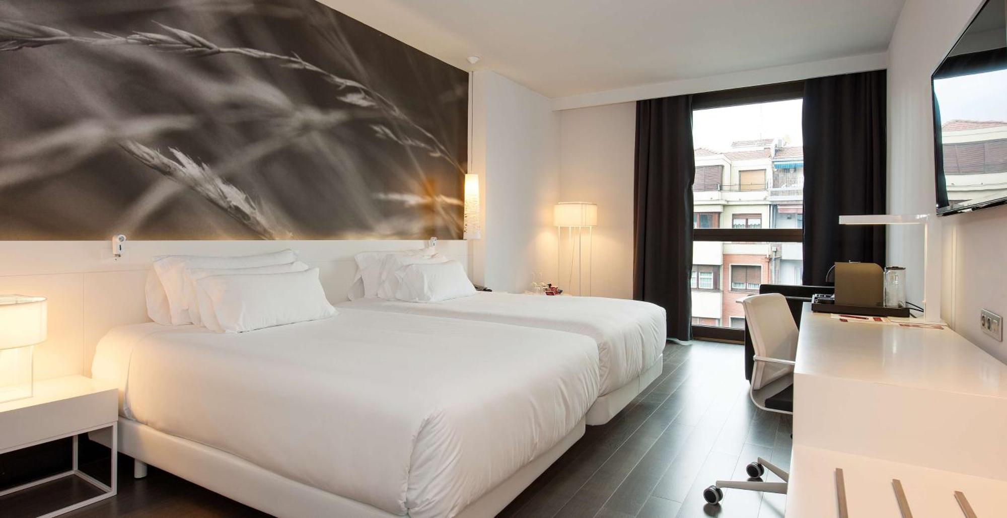 Premium Double or Twin Room