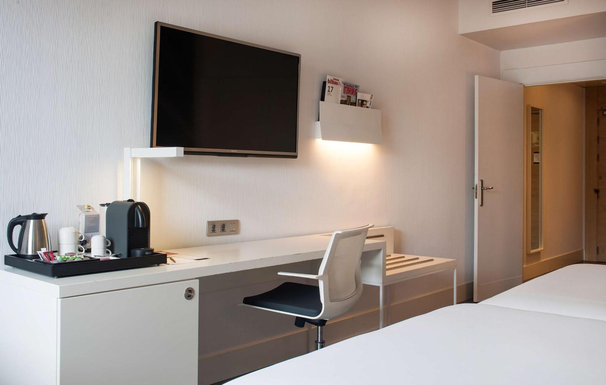 Premium Double or Twin Room