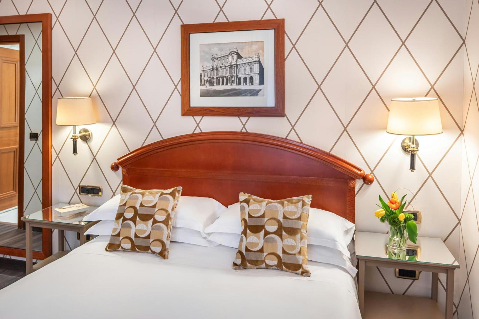 Classic Double or Twin Room