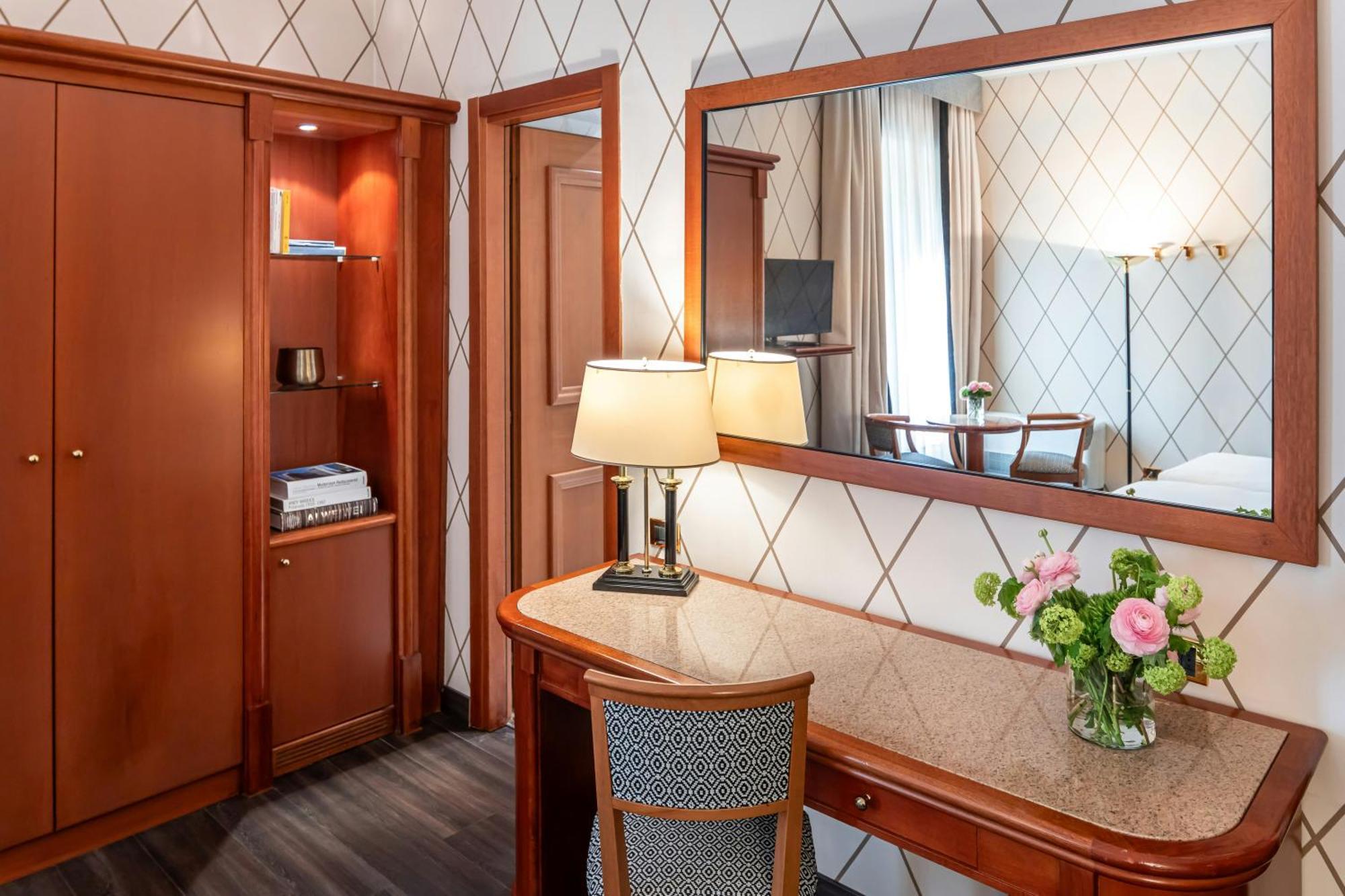 Superior Double or Twin Room
