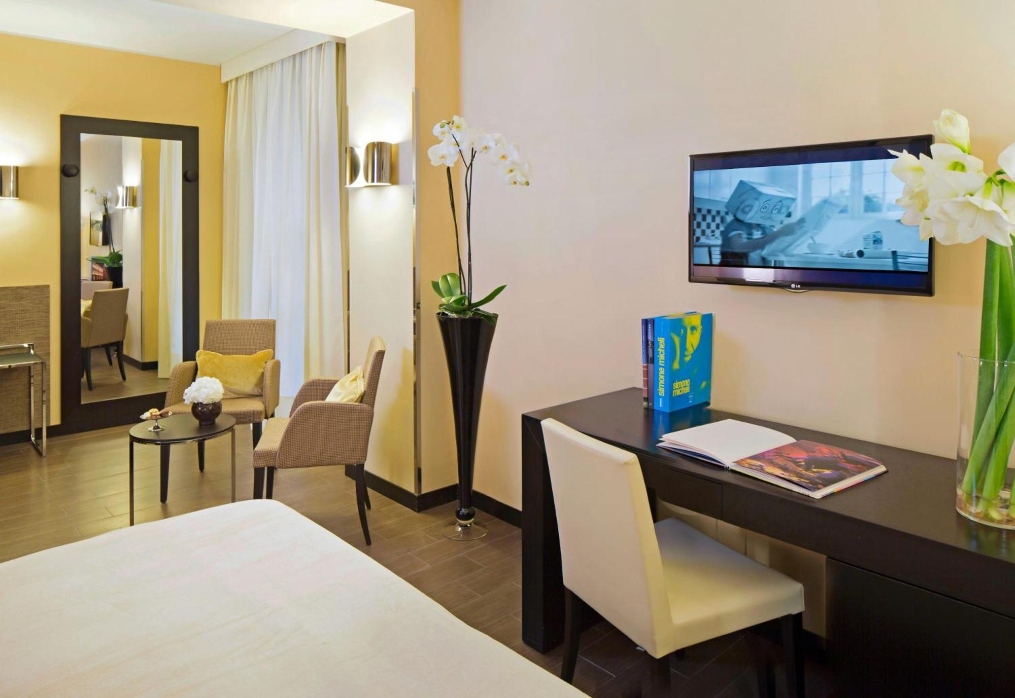 Superior Double or Twin Room