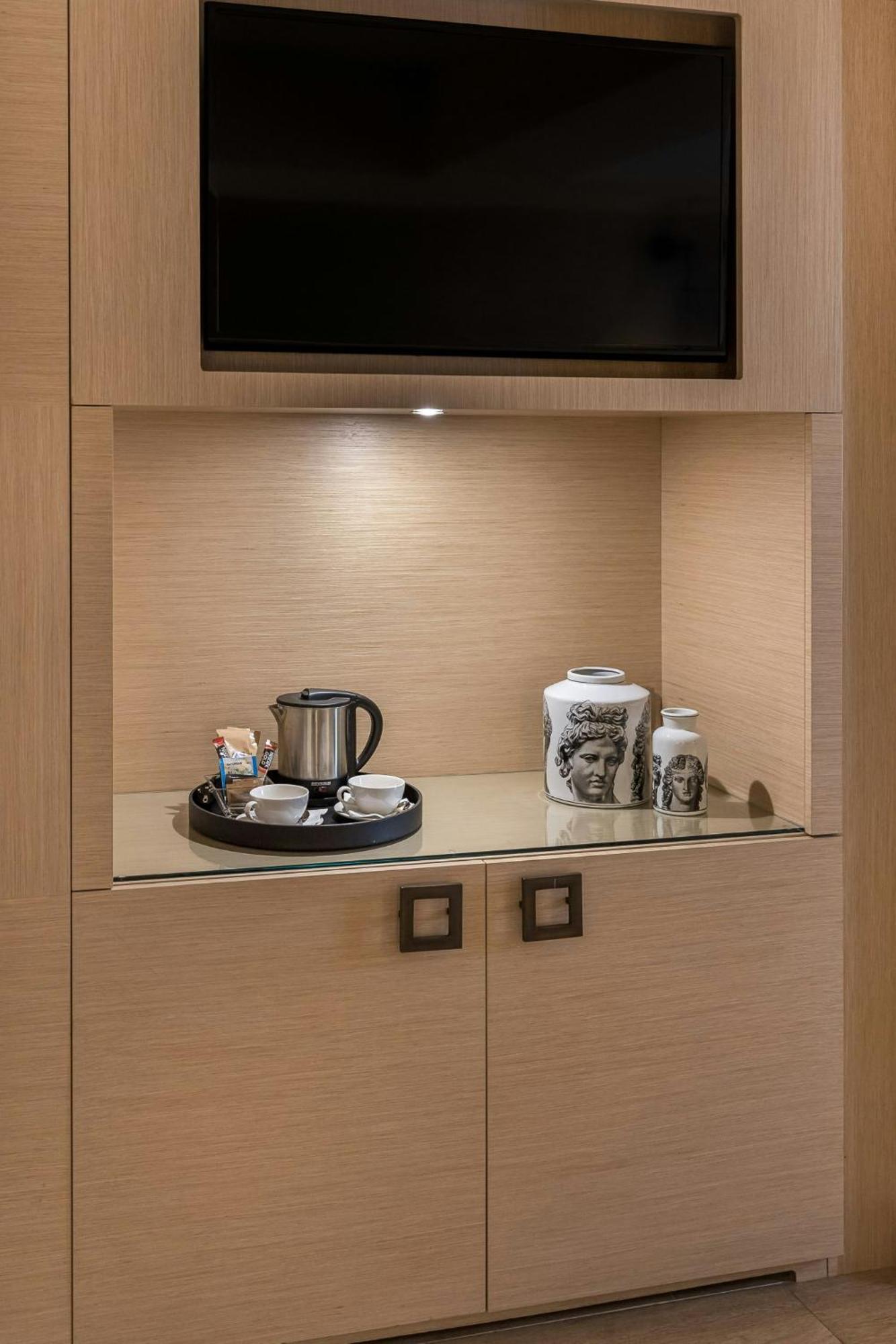 Executive Double or Twin Room