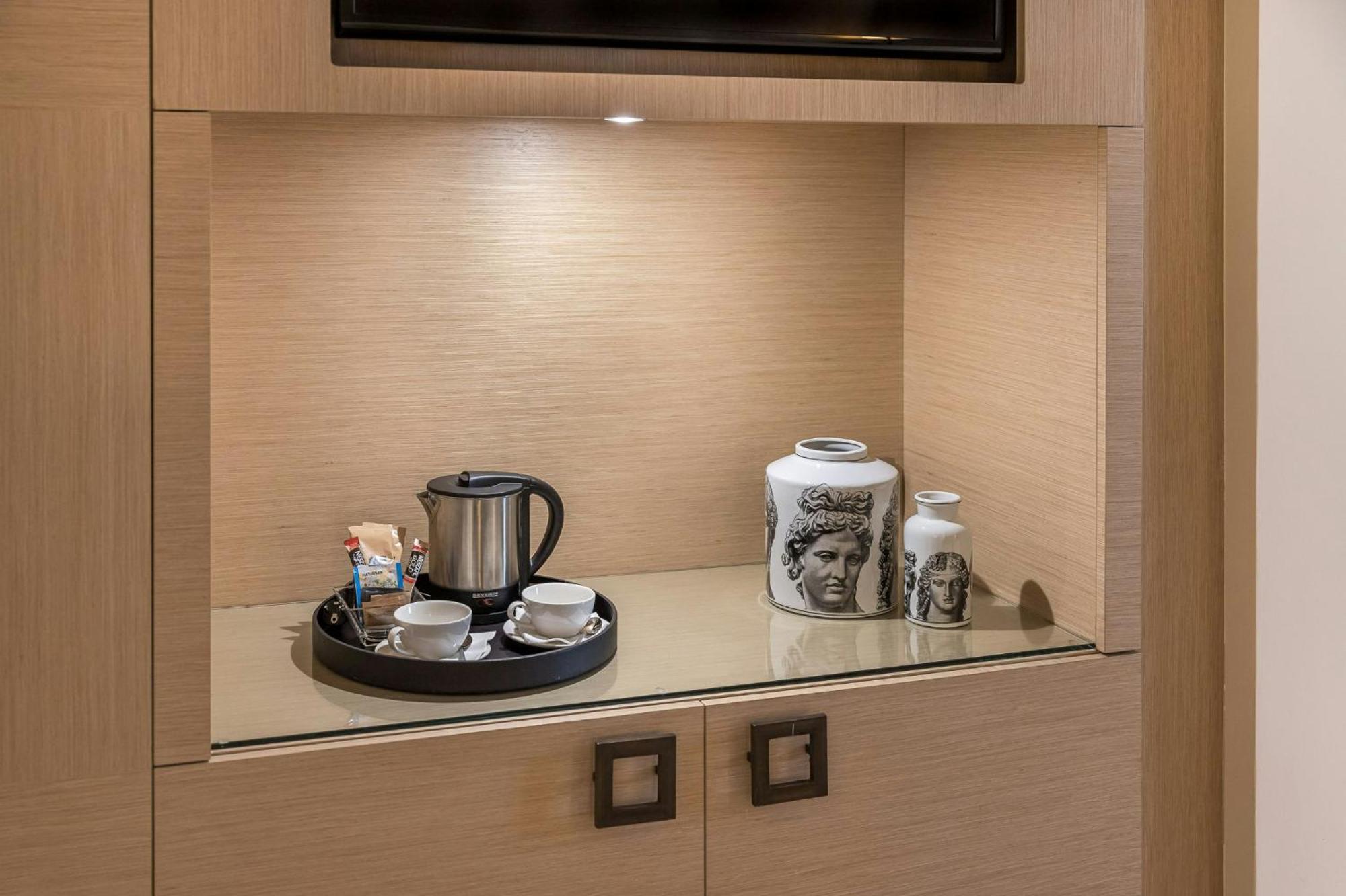 Executive Double or Twin Room