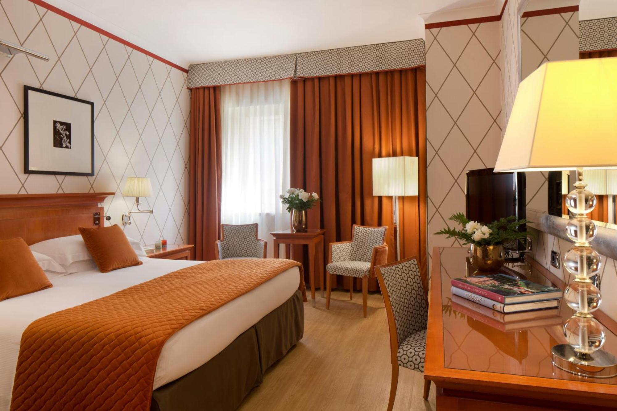 Superior Double or Twin Room