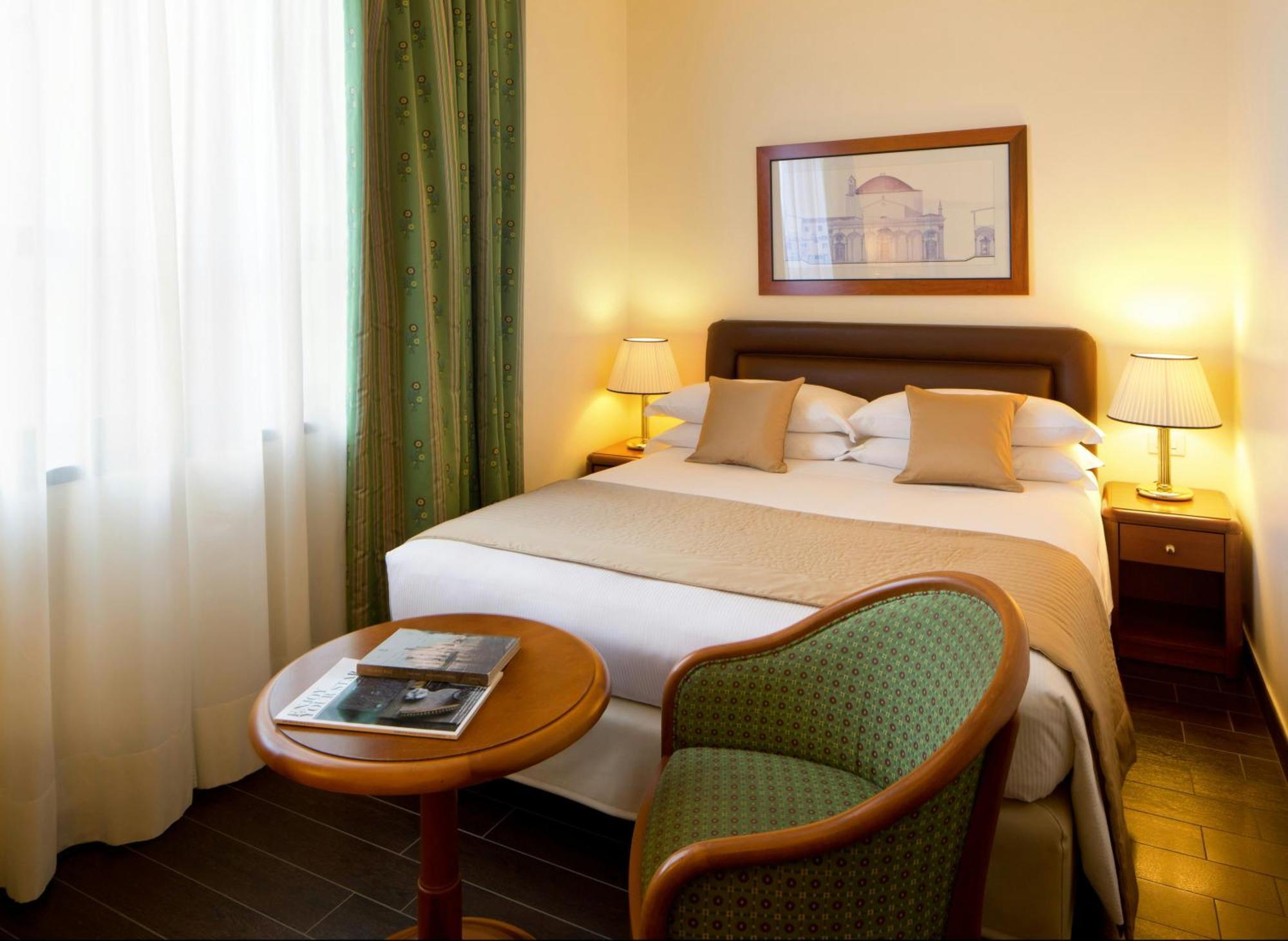 Classic Single Room