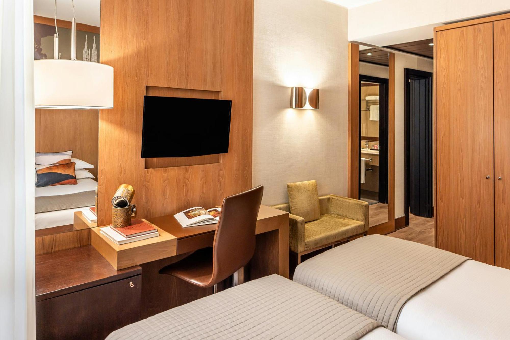 Superior Double or Twin Room