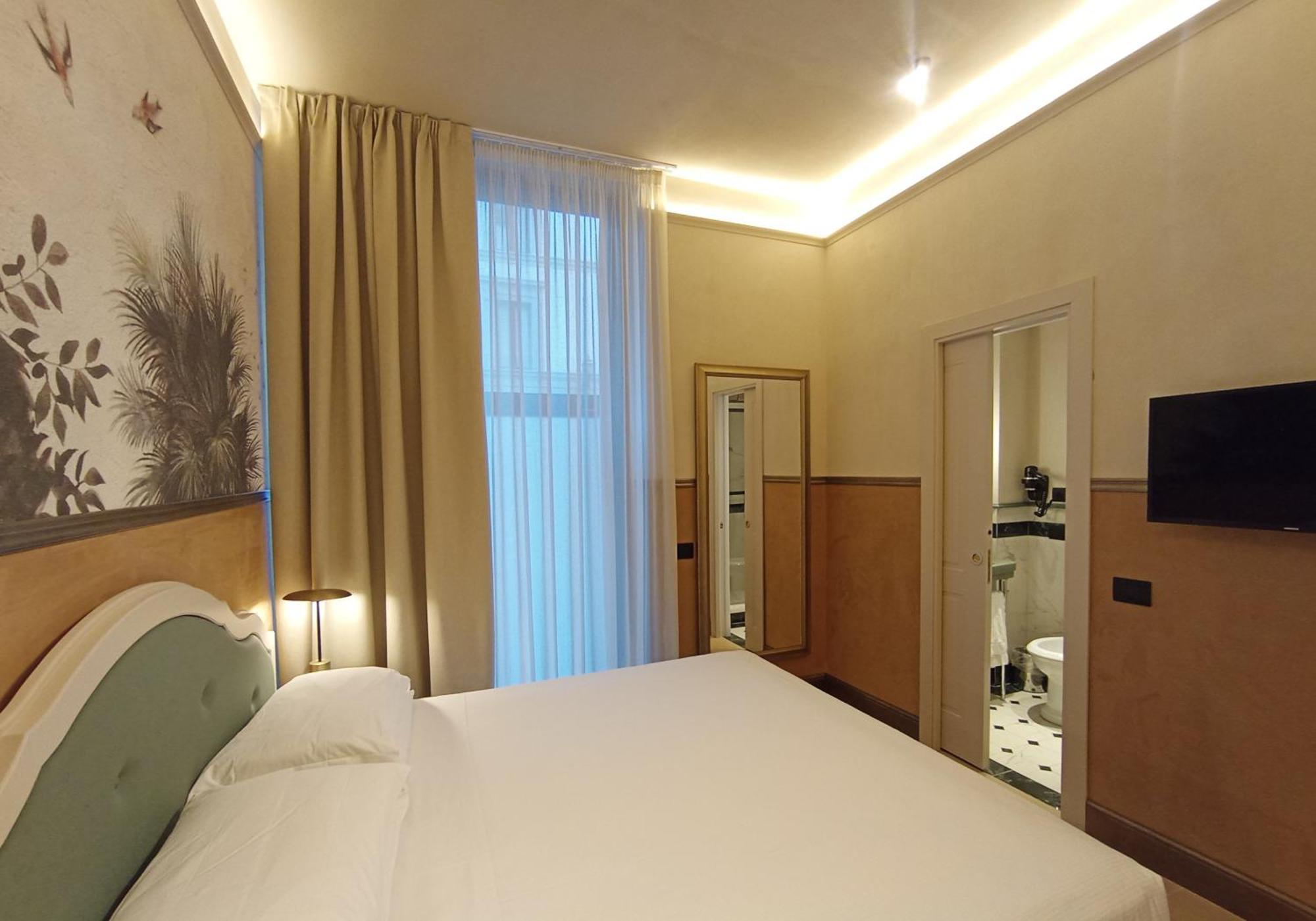 Superior Double Room Ground Floor