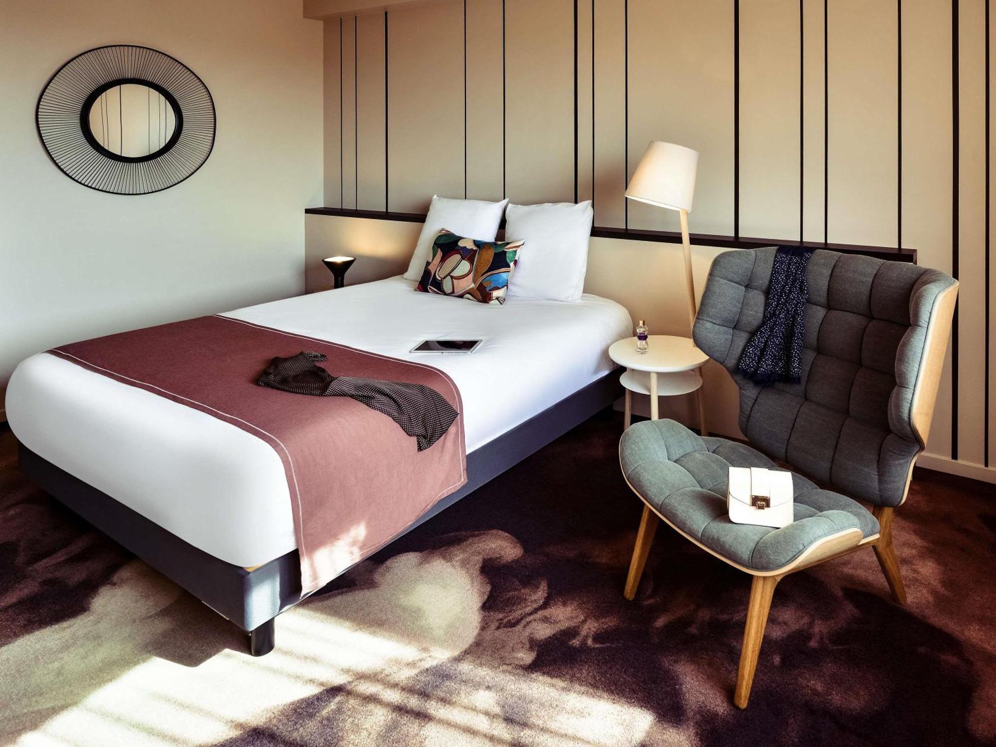 Privilege Room Double Bed