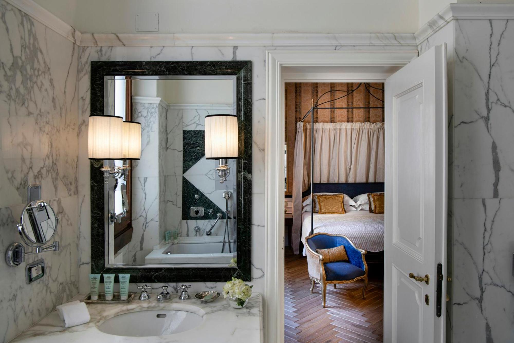 Junior Suite Helvetia